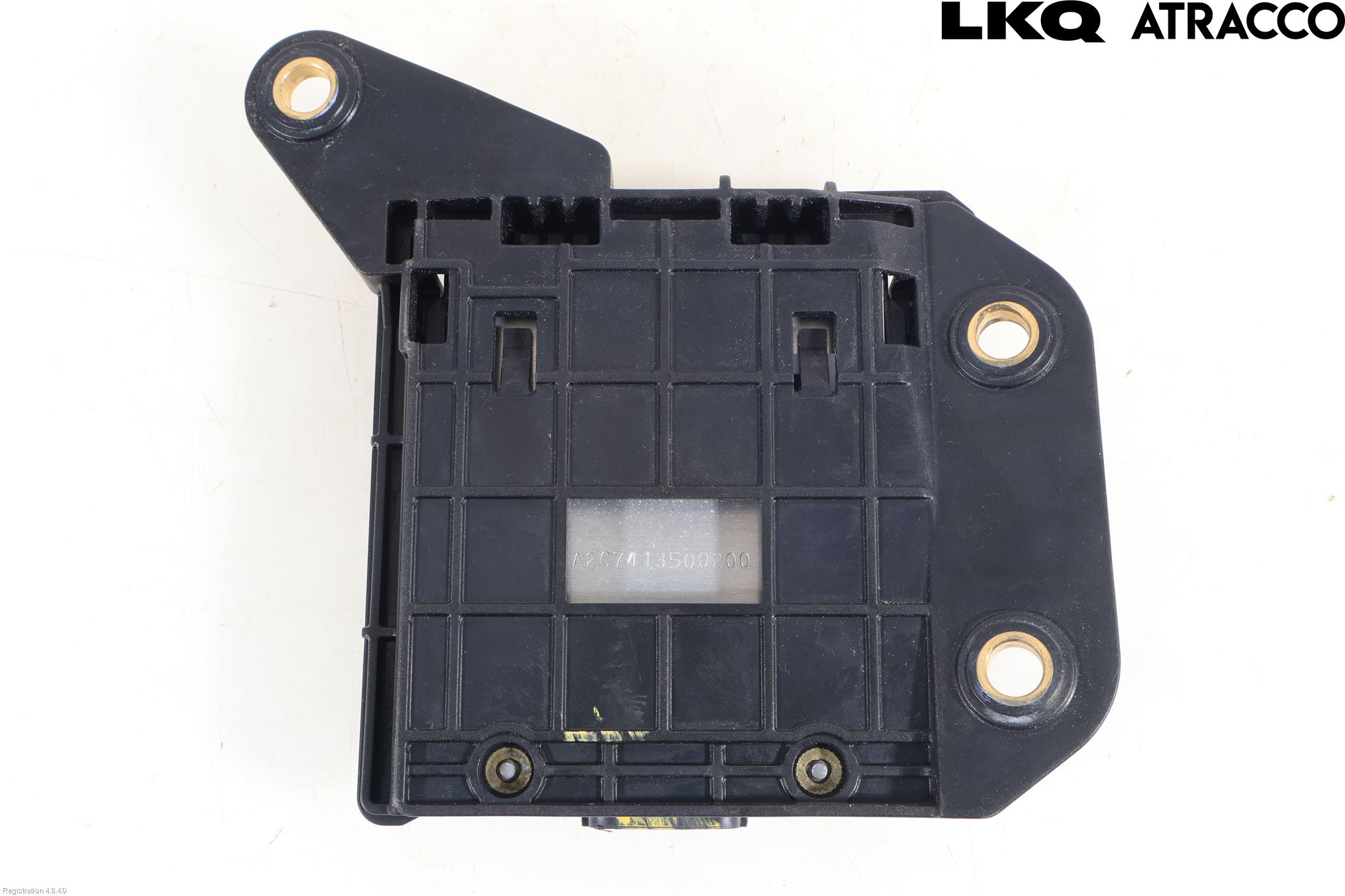 Nissan QASHQAI 17-21 Sensor Kollisjonsbeskyttelse