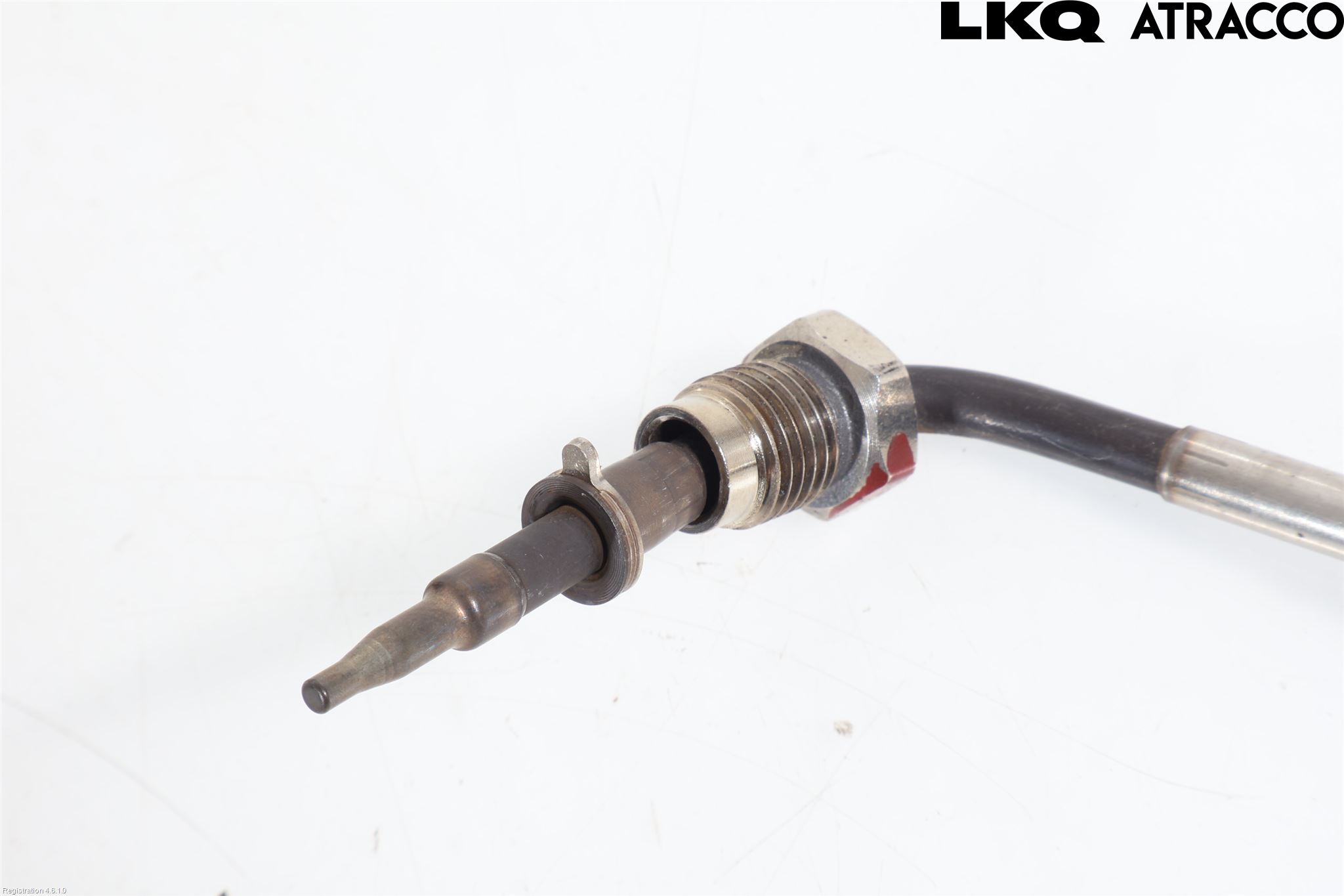 Hyundai i20 BC 21- Sensor Temp-Trykk Avgass