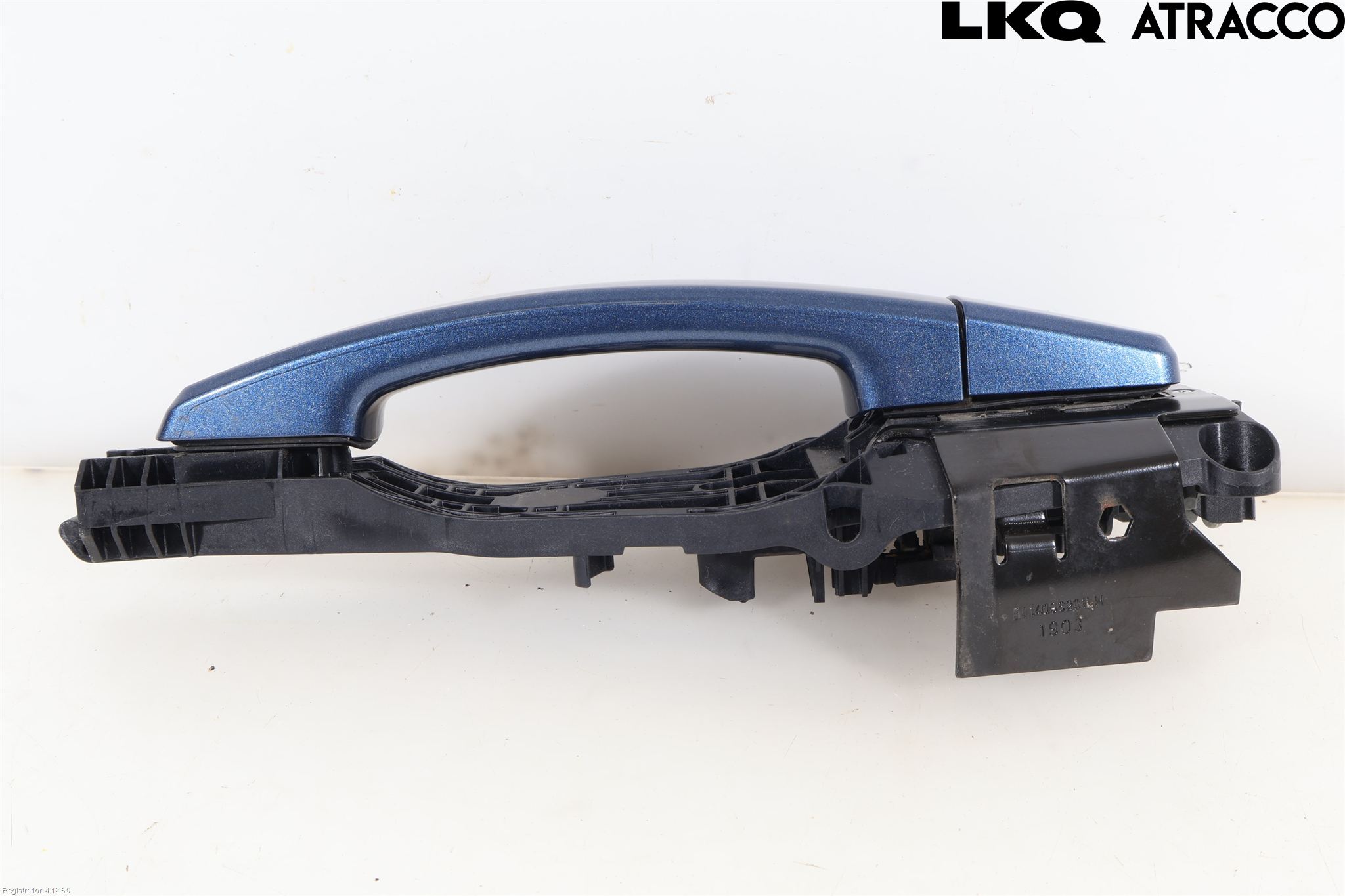 Opel ASTRA J 10-15 Dørhandtak Ytre Venstre