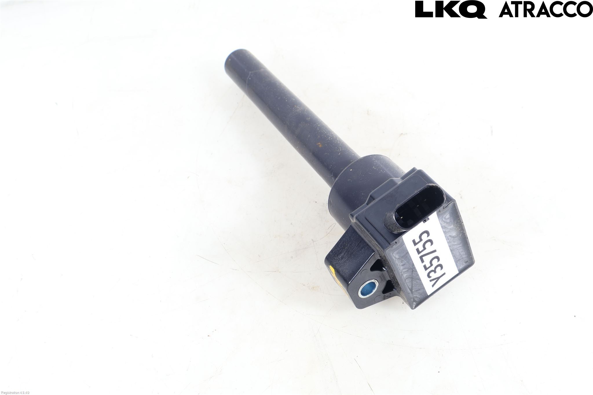Hyundai i30 PD 17- Coil