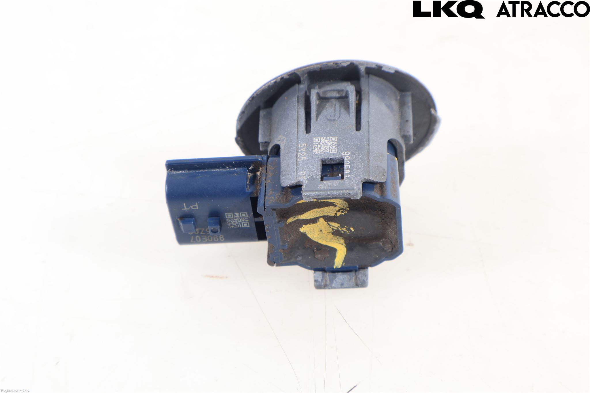 Mitsubishi OUTLANDER 13-21 Sensor Ryggesensor