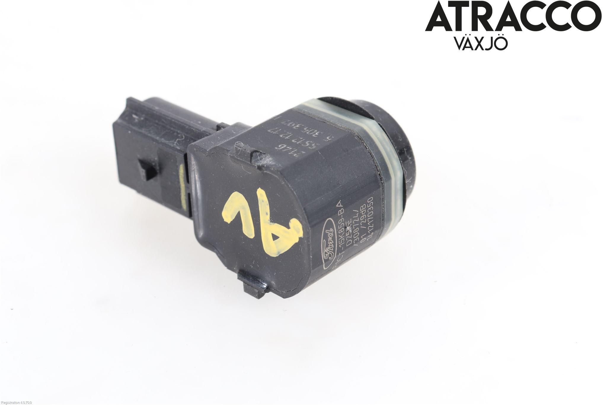 Ford KUGA 17-19 Sensor Parkering Front
