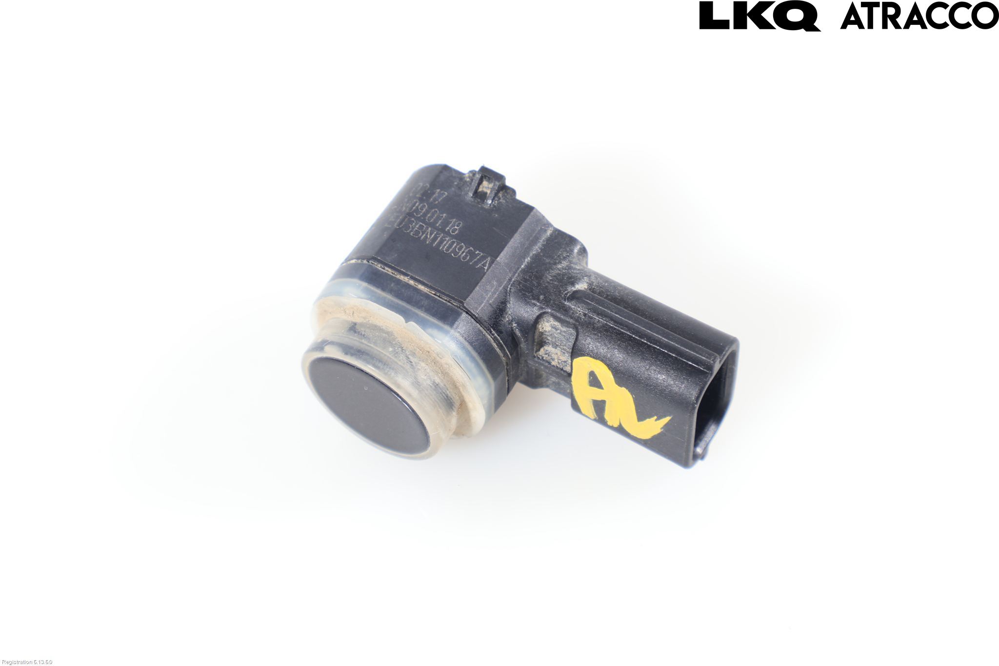 Nissan LEAF 18- Sensor Ryggesensor