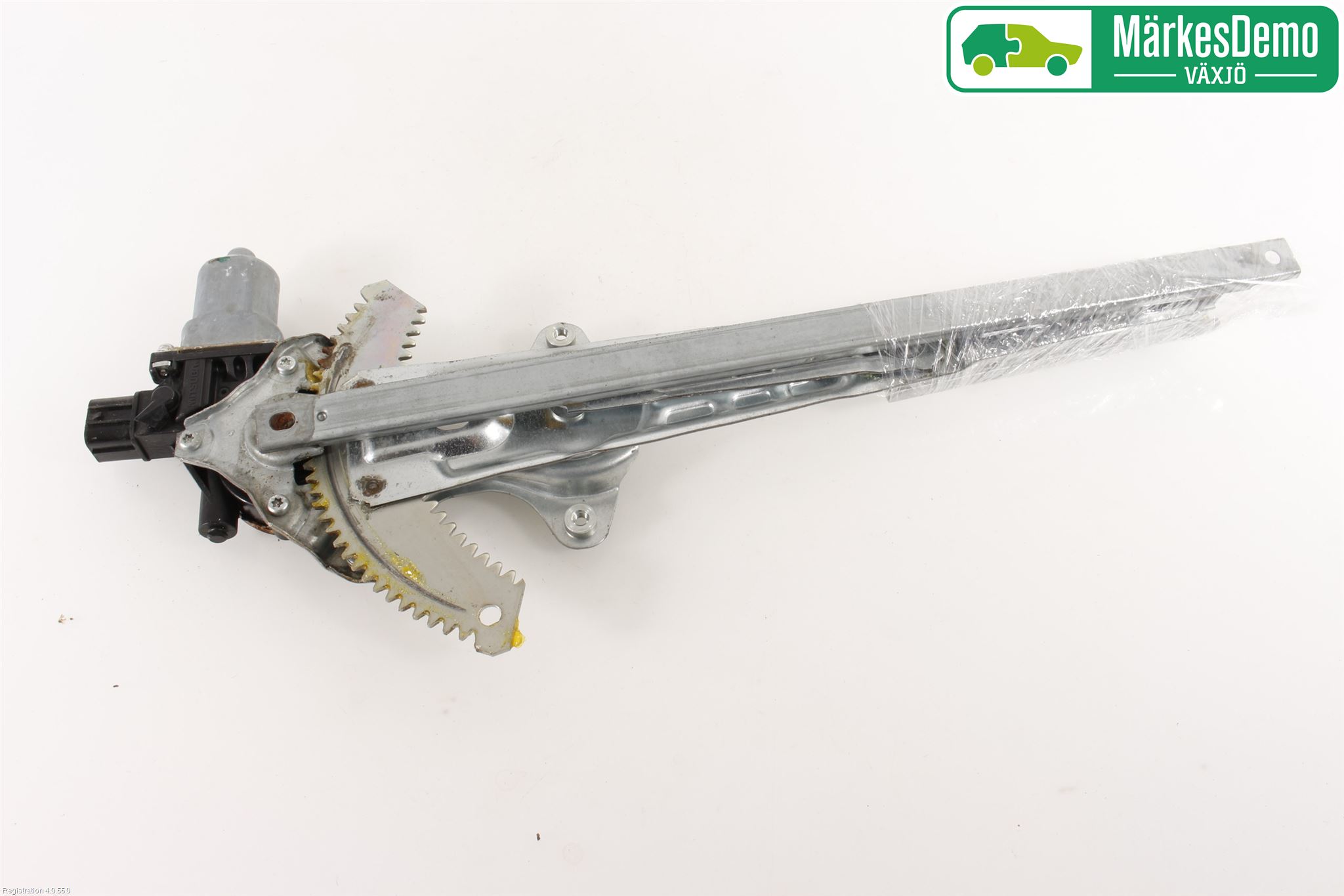 Mitsubishi OUTLANDER 13-21 Vindusheis El Komp