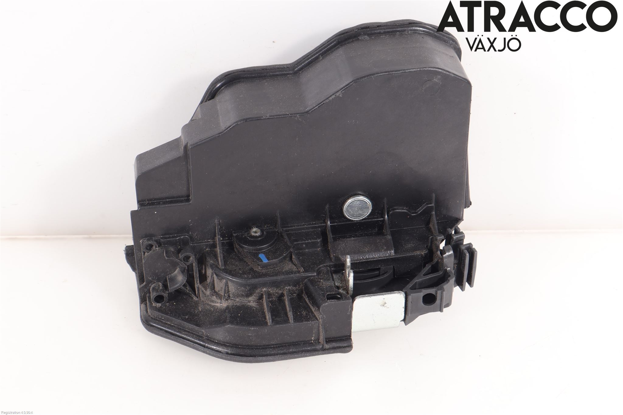 BMW 4 F32/F33/F82/F83 13-20 Dørlås - Låsekasse