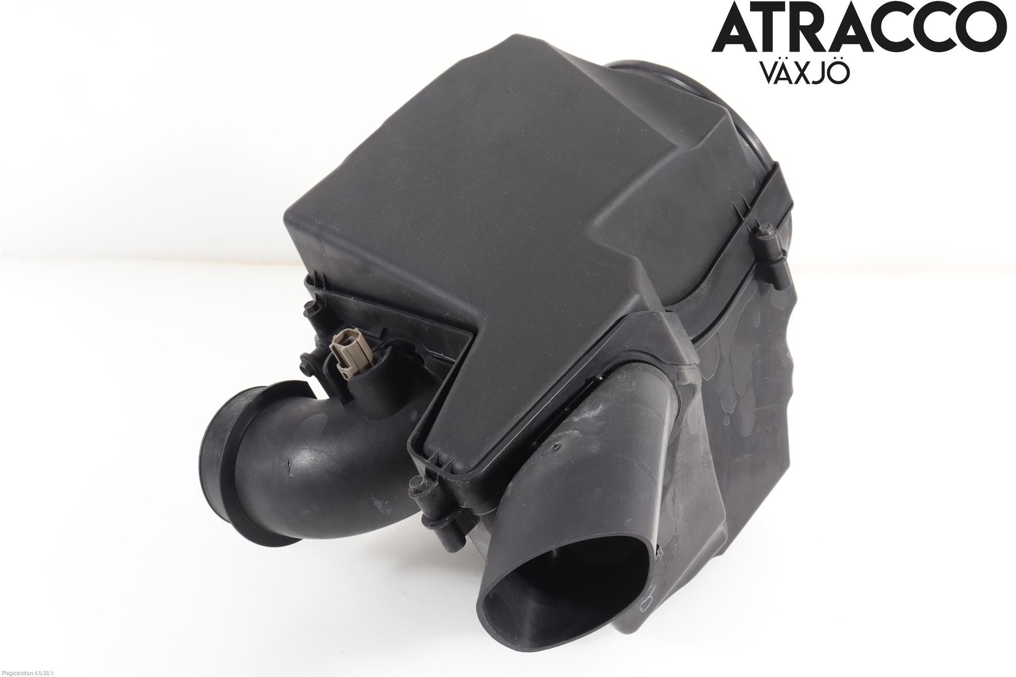 Ford KUGA 13-16 Luftfilter Boks