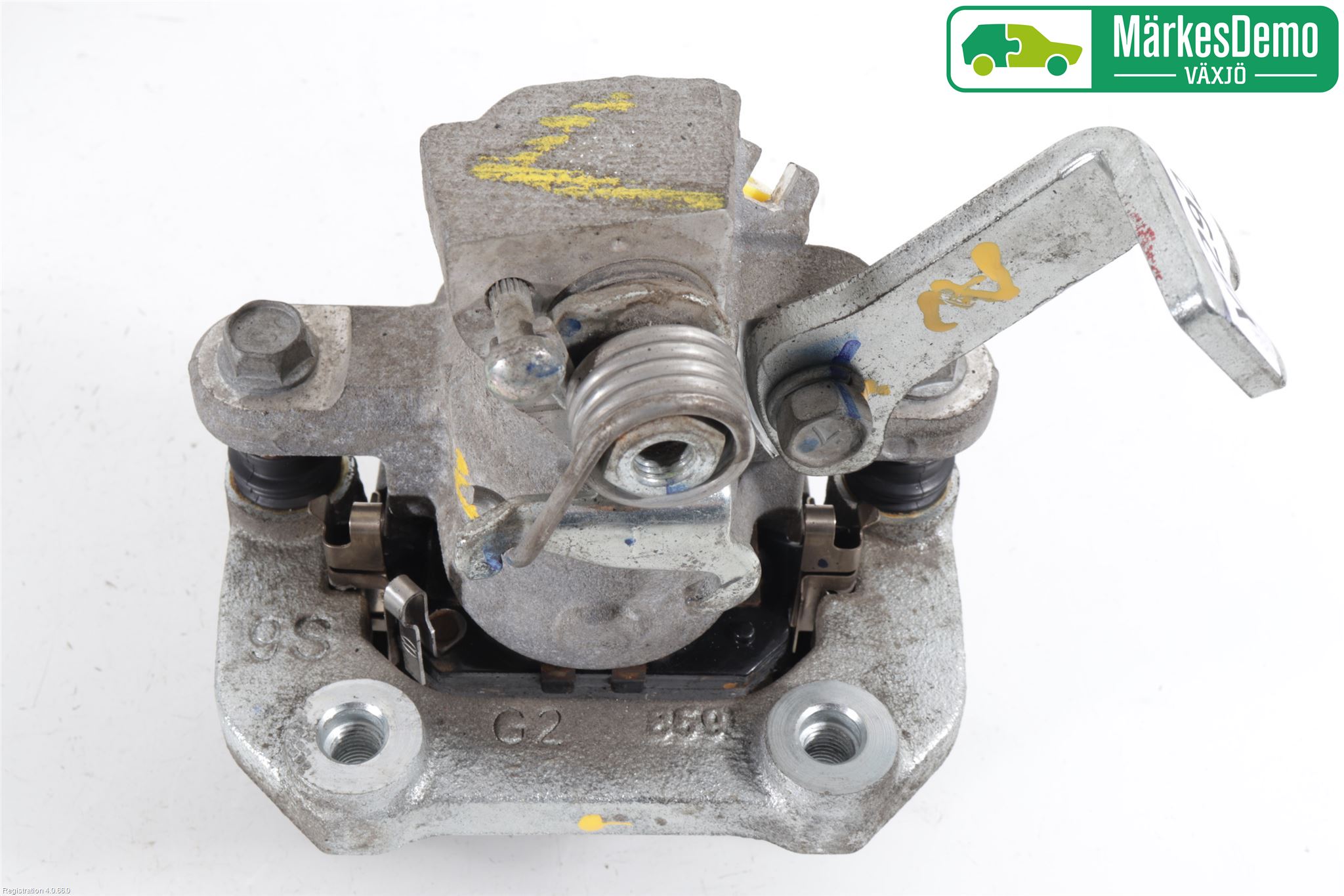 Suzuki VITARA 15- Bremsecaliper Bak Venstre