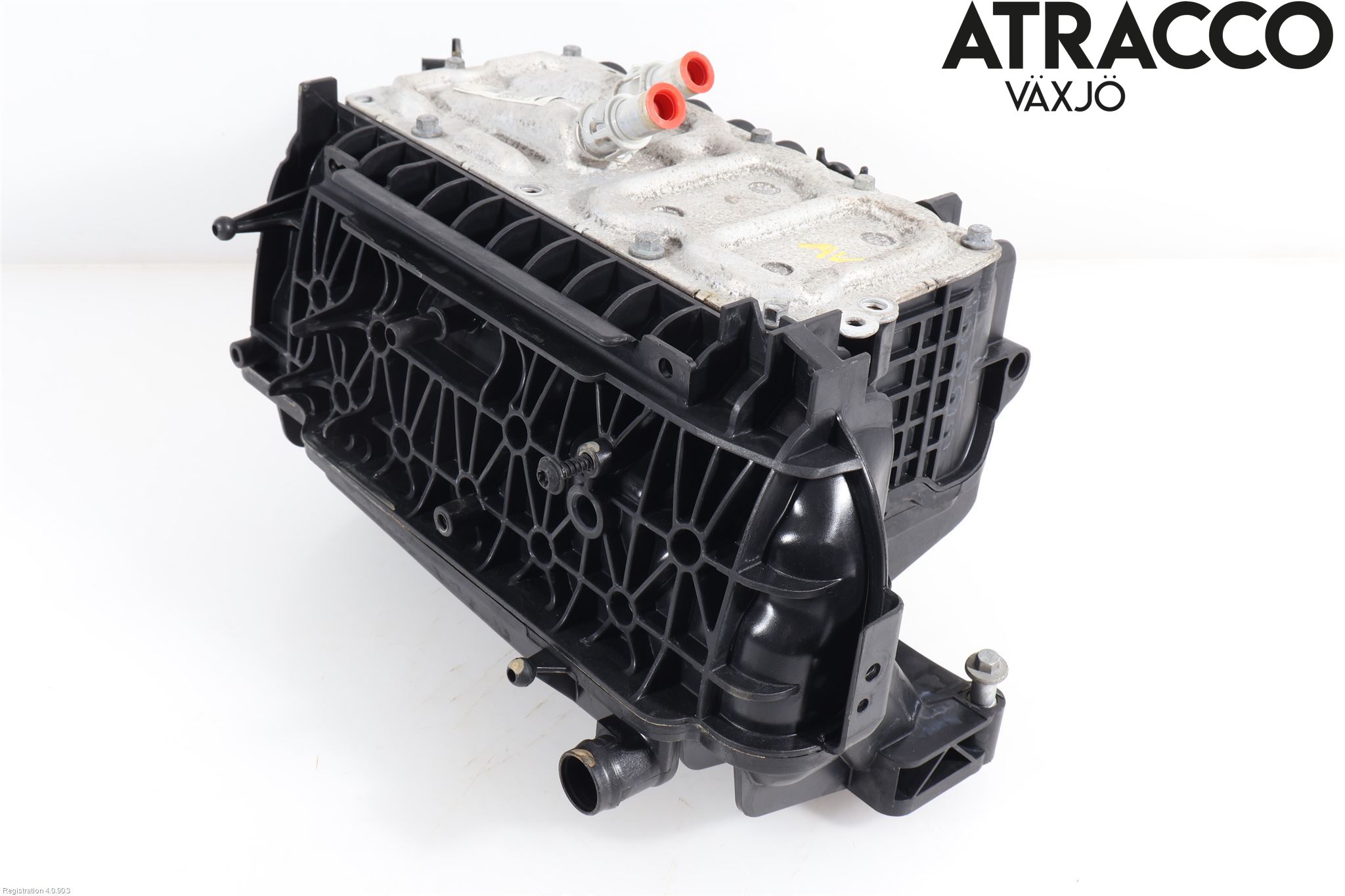 Ford GRAND C-MAX 15-19 Innsugningsmanifold