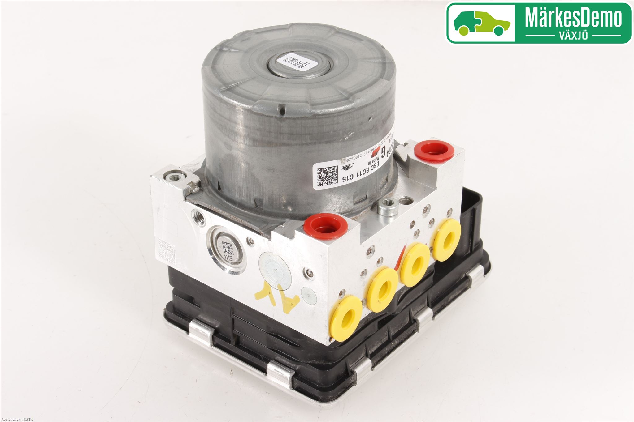 Mitsubishi OUTLANDER 13-21 Abs Hydraulikkaggregat