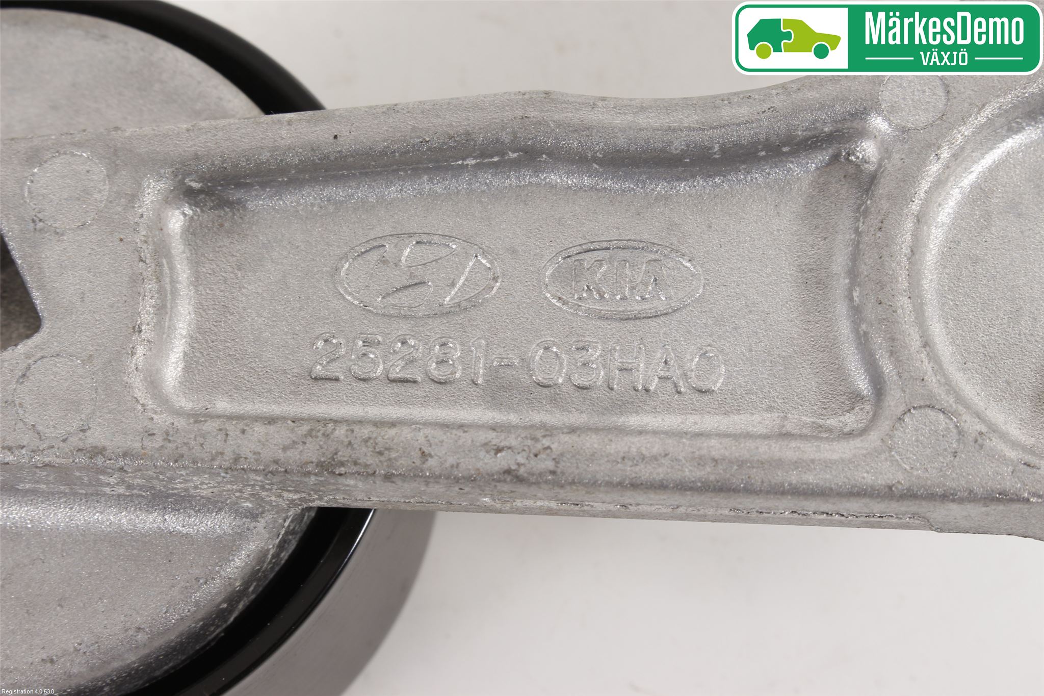 Hyundai IONIQ AE 17-22 Reimstrammer