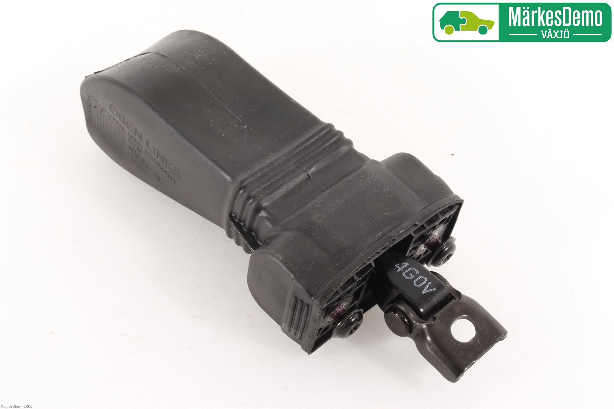 Audi A6/S6 4G 11-18 Dørstopper