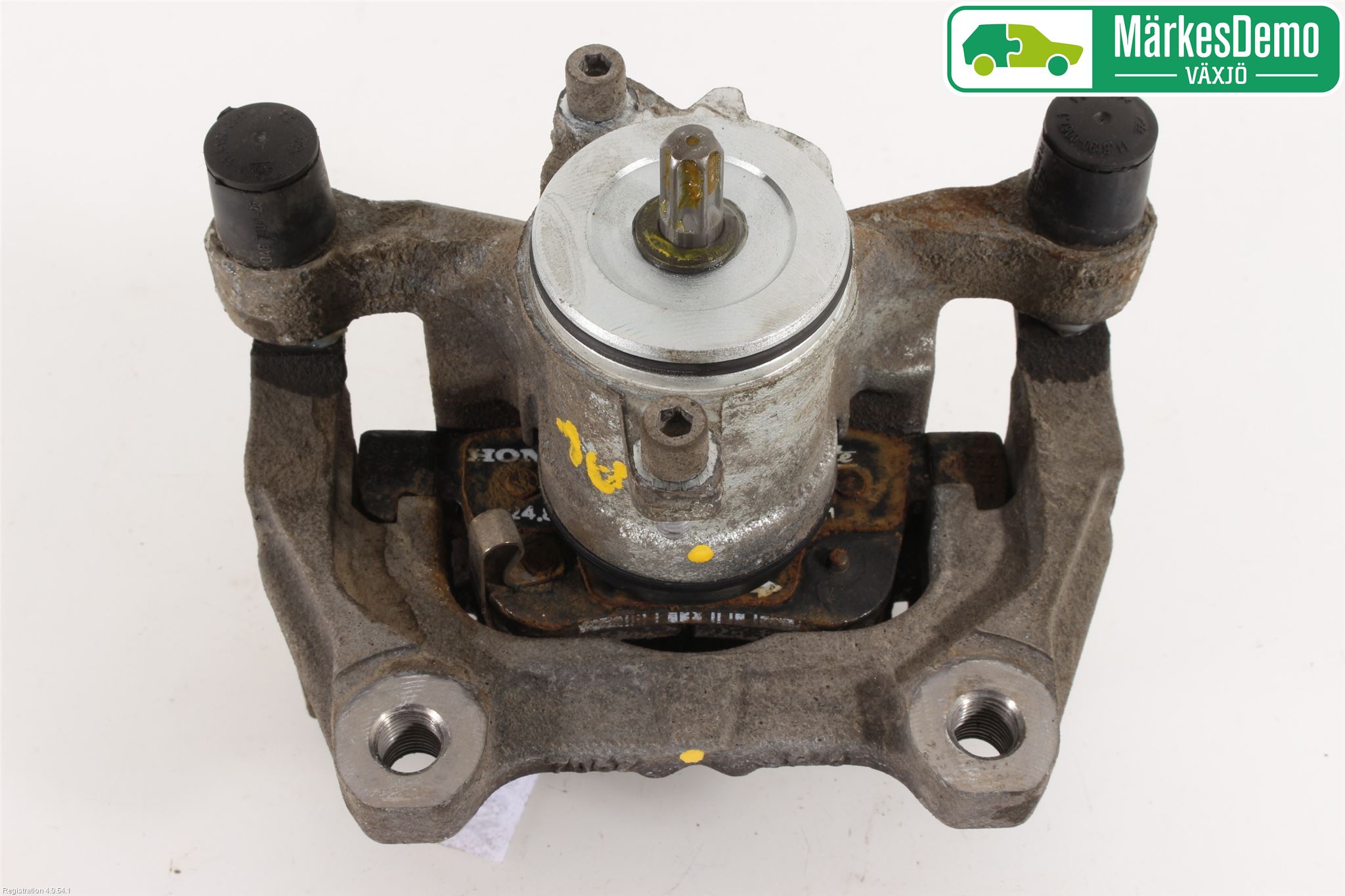 Honda CIVIC 17-22 Bremsecaliper Bak Venstre