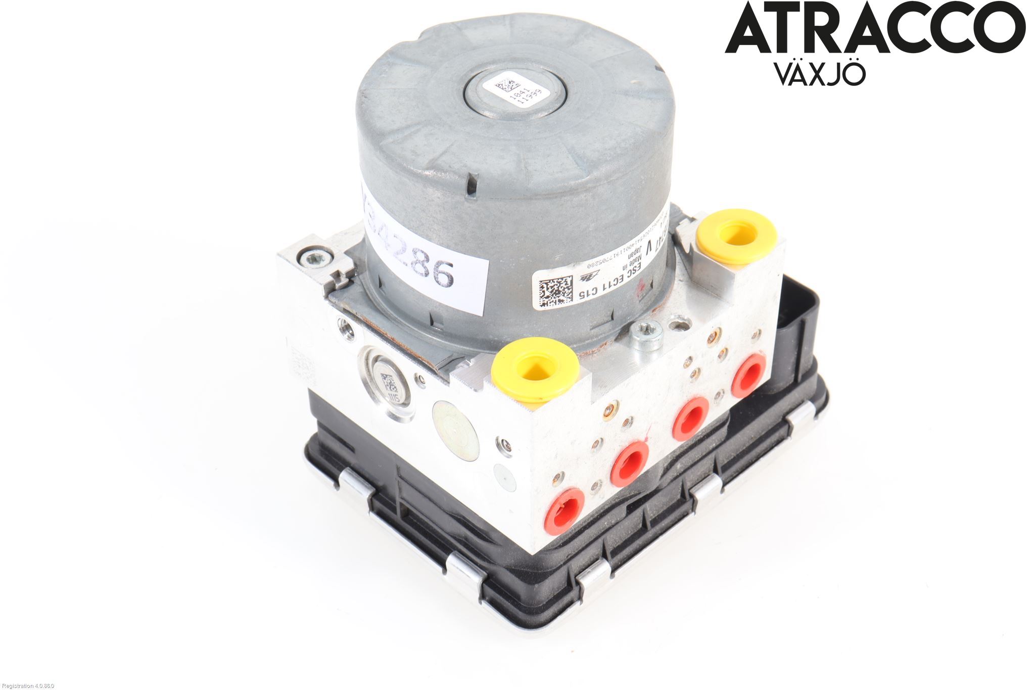 Mitsubishi OUTLANDER 13-21 Abs Hydraulikkaggregat