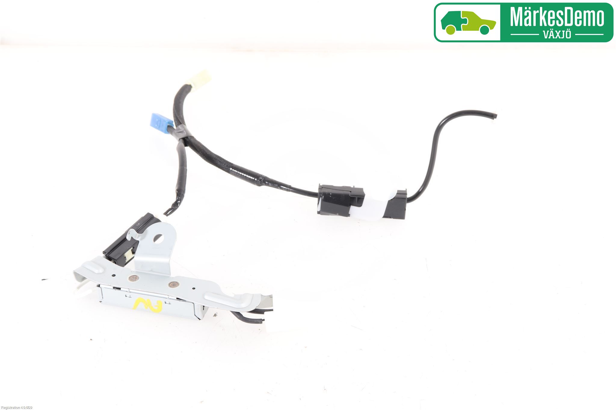 Lexus RX AL20 16-22 Antenn El