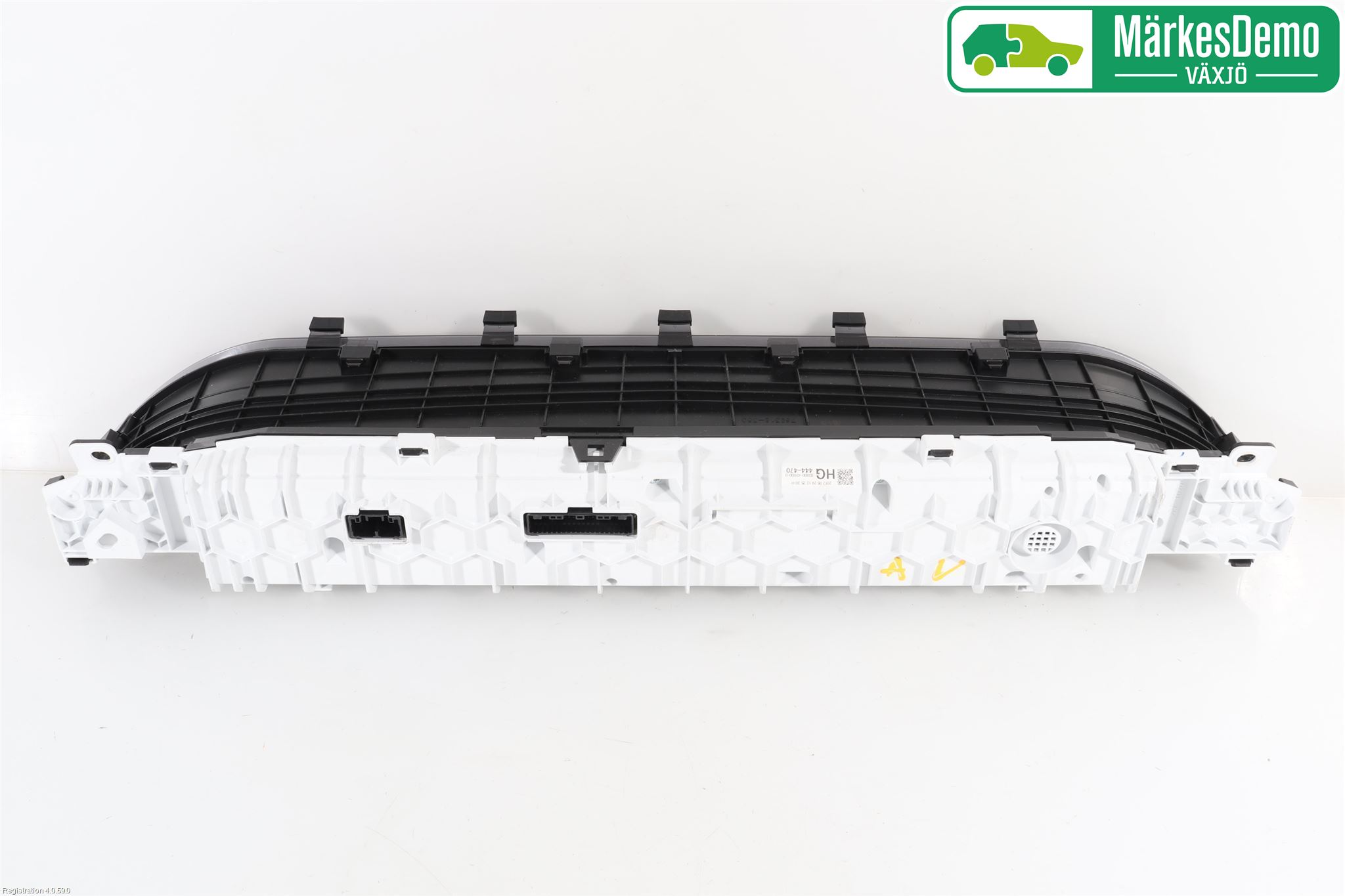 Toyota PRIUS (ZVW50) 16-21 Instr Kombinert