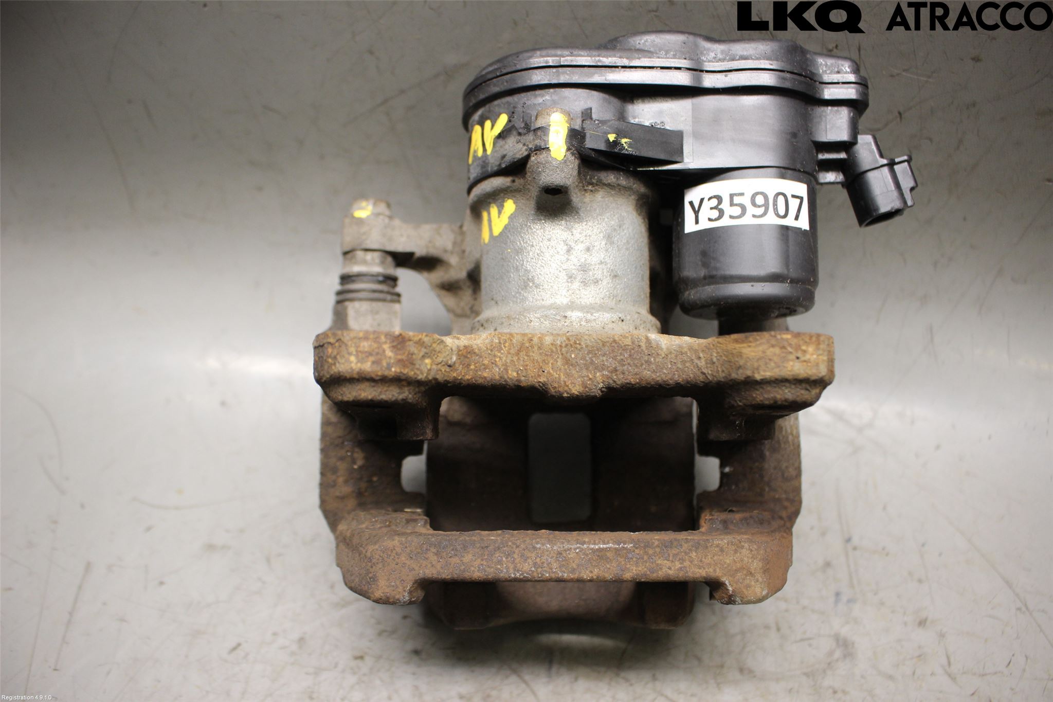 Toyota RAV4 19- Bremsecaliper Bak Venstre