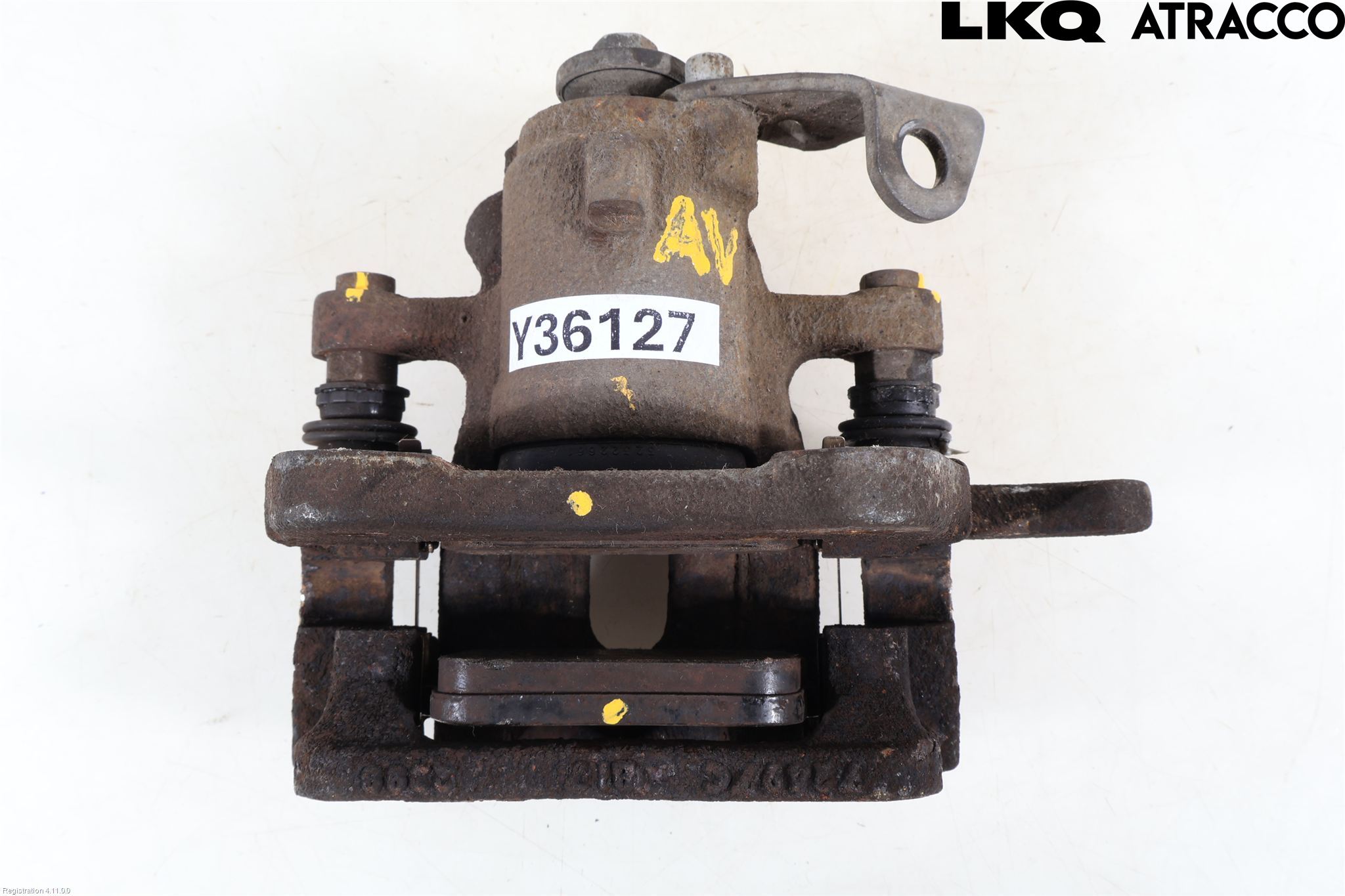 Nissan NV250 20-22 Bremsecaliper Bak Venstre