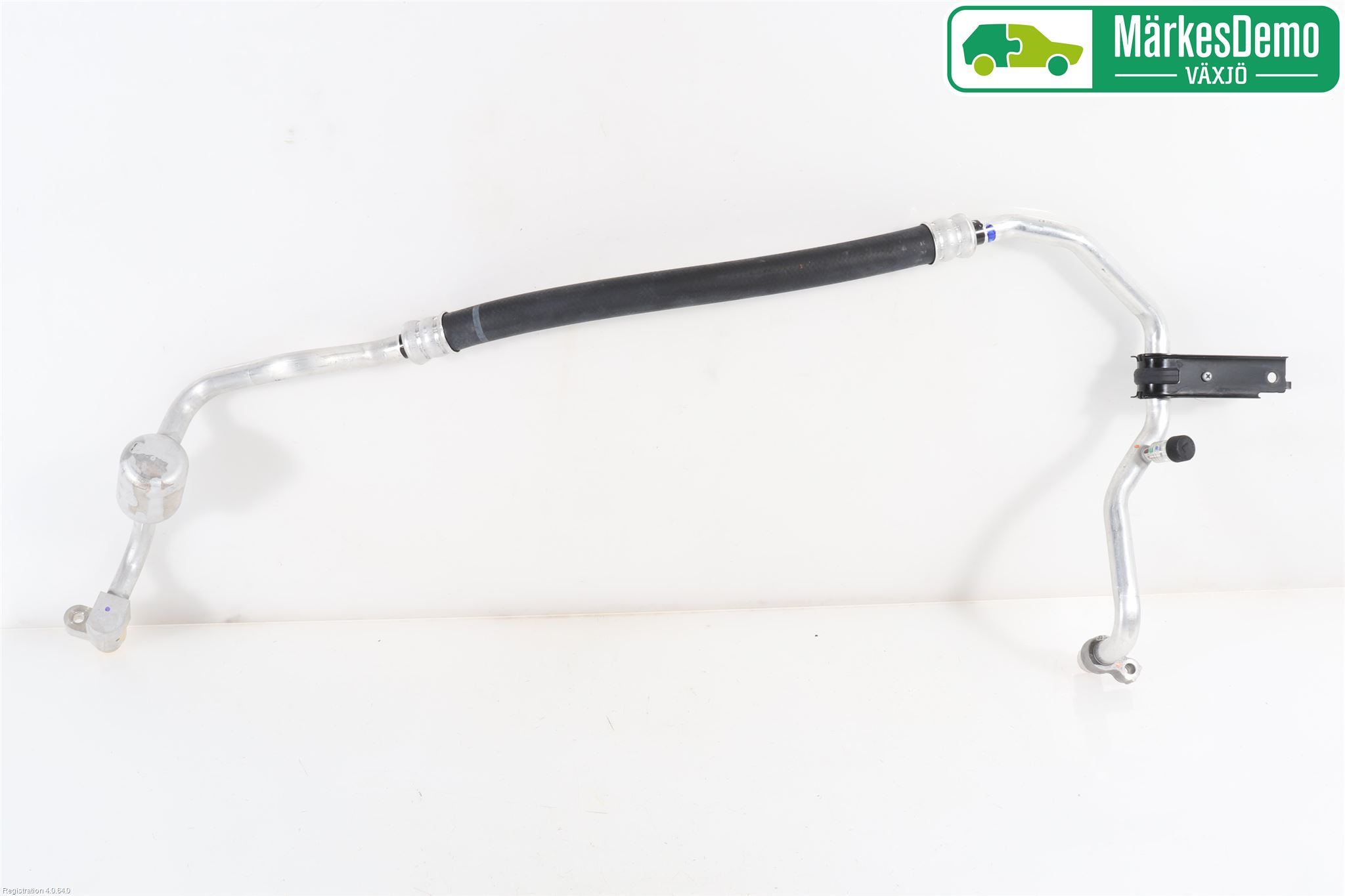 Honda CIVIC 17-22 Varme Ac Slange - Rør