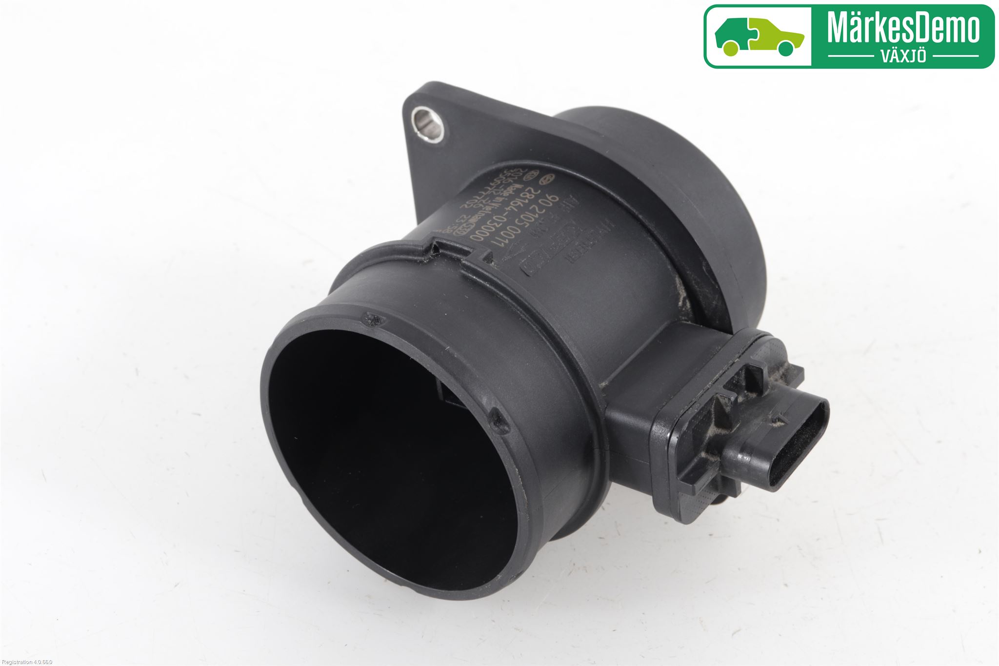 Kia NIRO (DE) 17-22 Inns Luftmassemåler