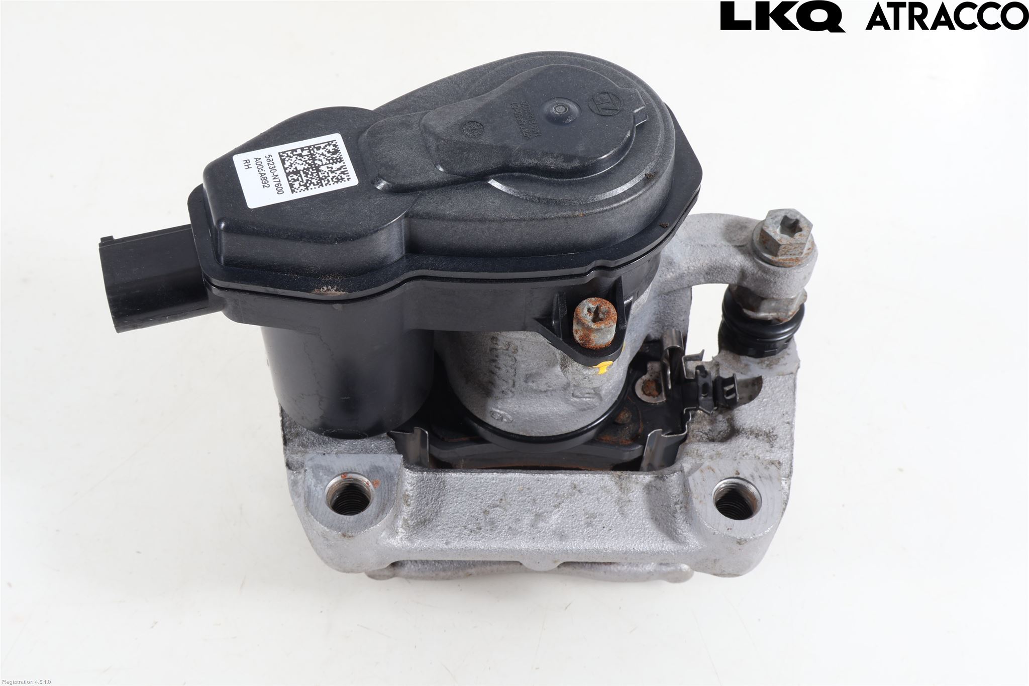 Hyundai TUCSON 05- Bremsecaliper Bak Høyre