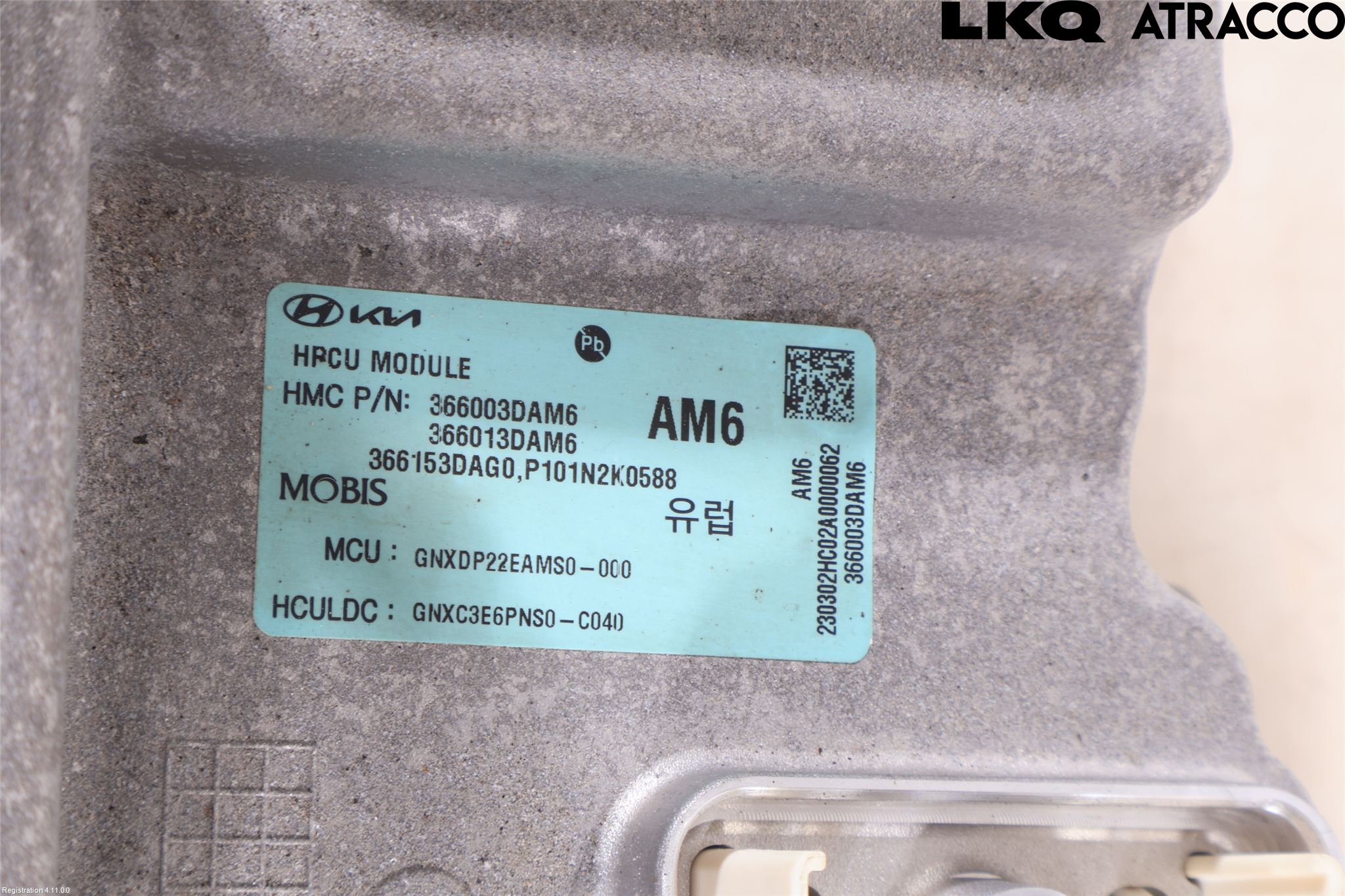 Hyundai TUCSON 05- Hybridconverter