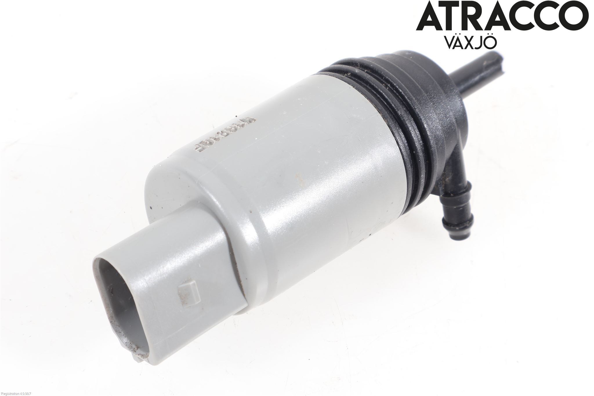 BMW X1 E84 10-15 Spylerpumpe Frontrute