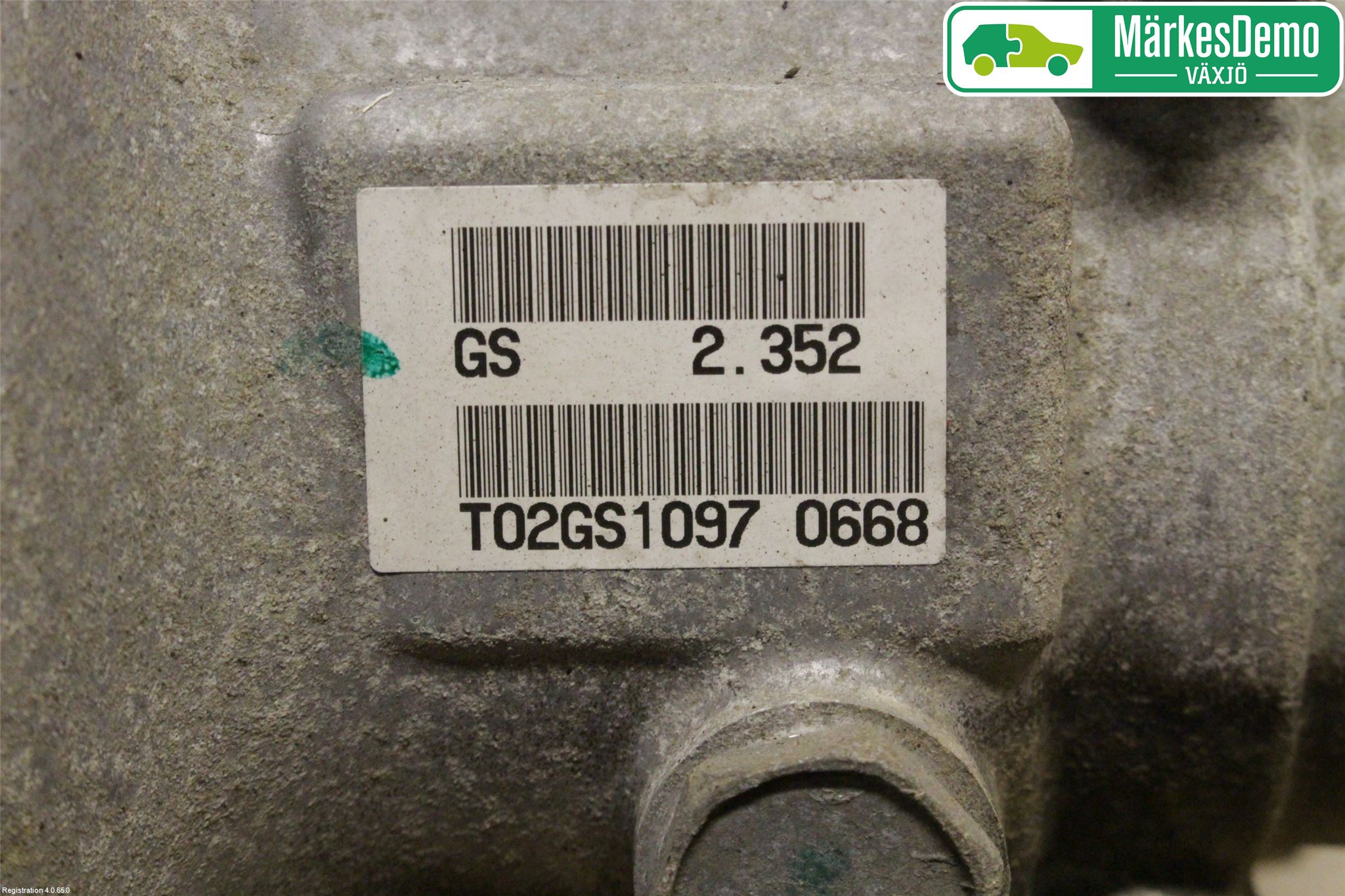 Mitsubishi ASX 10-22 Bakaksel Kardang Bak -Diff