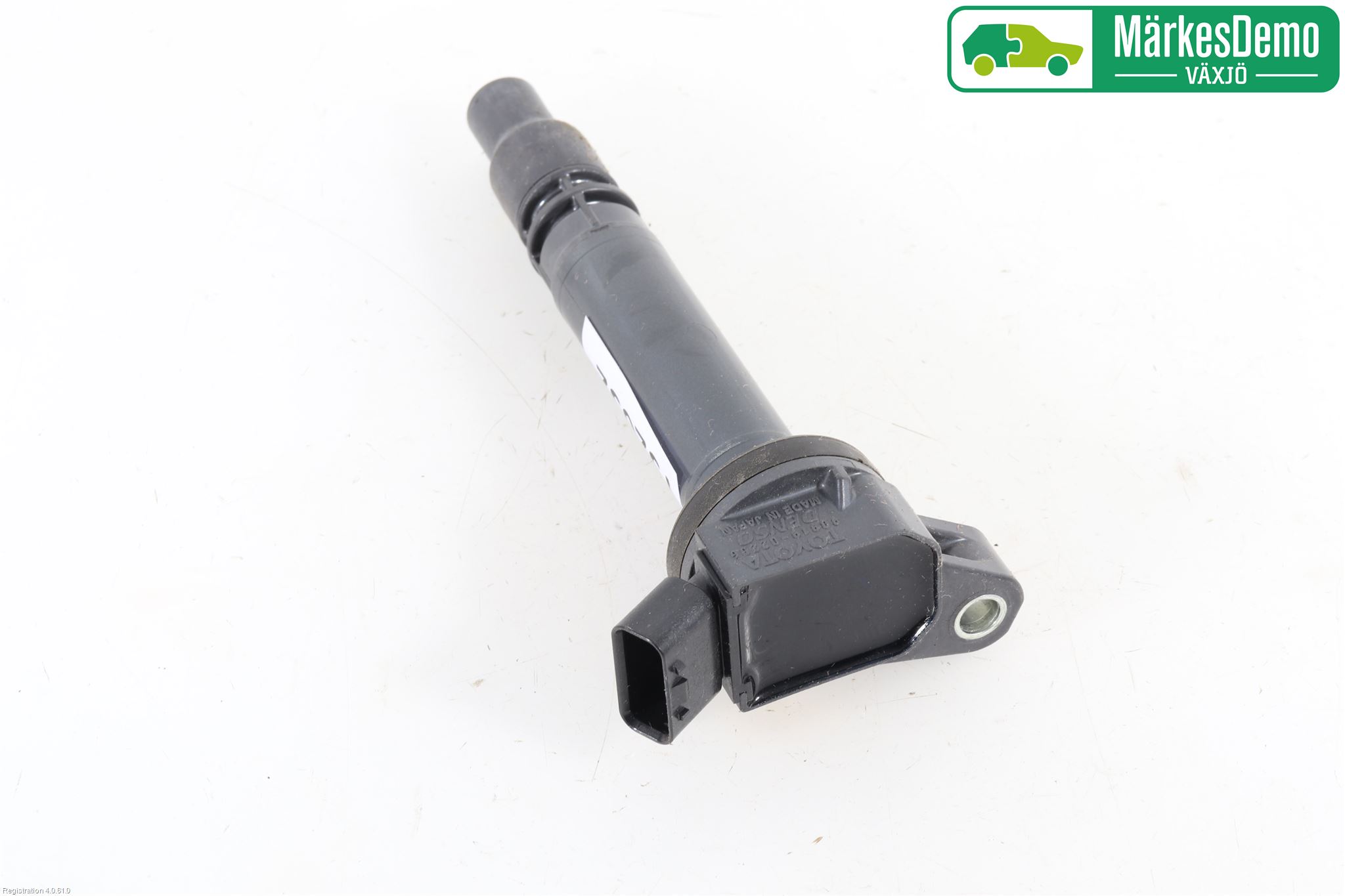 Toyota RAV4 13-18 Coil
