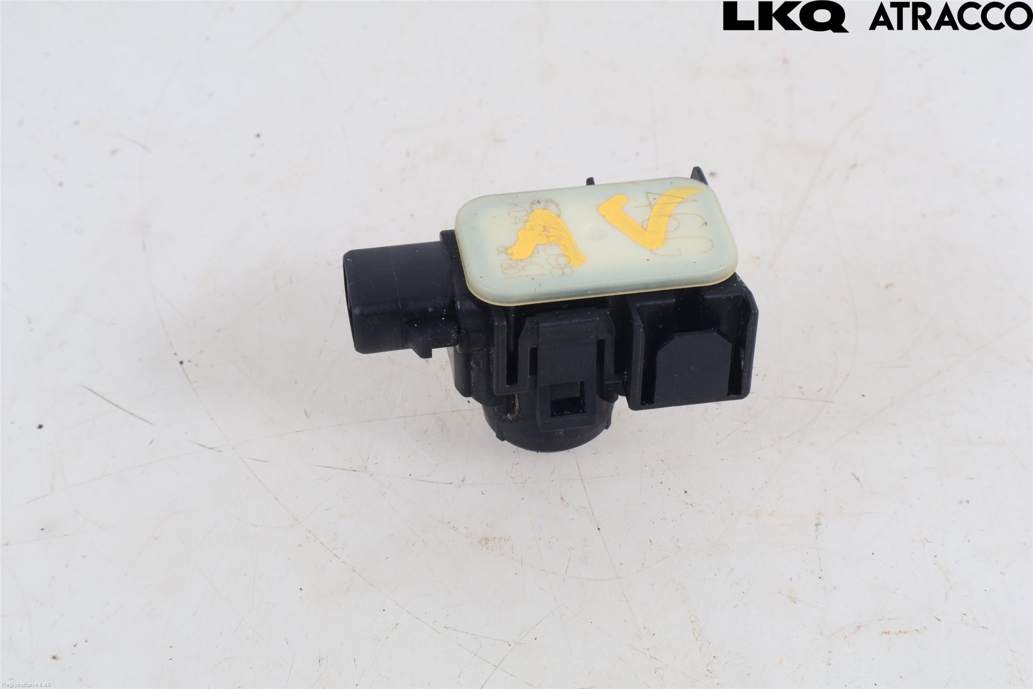Mazda CX-5 17- Sensor Ryggesensor