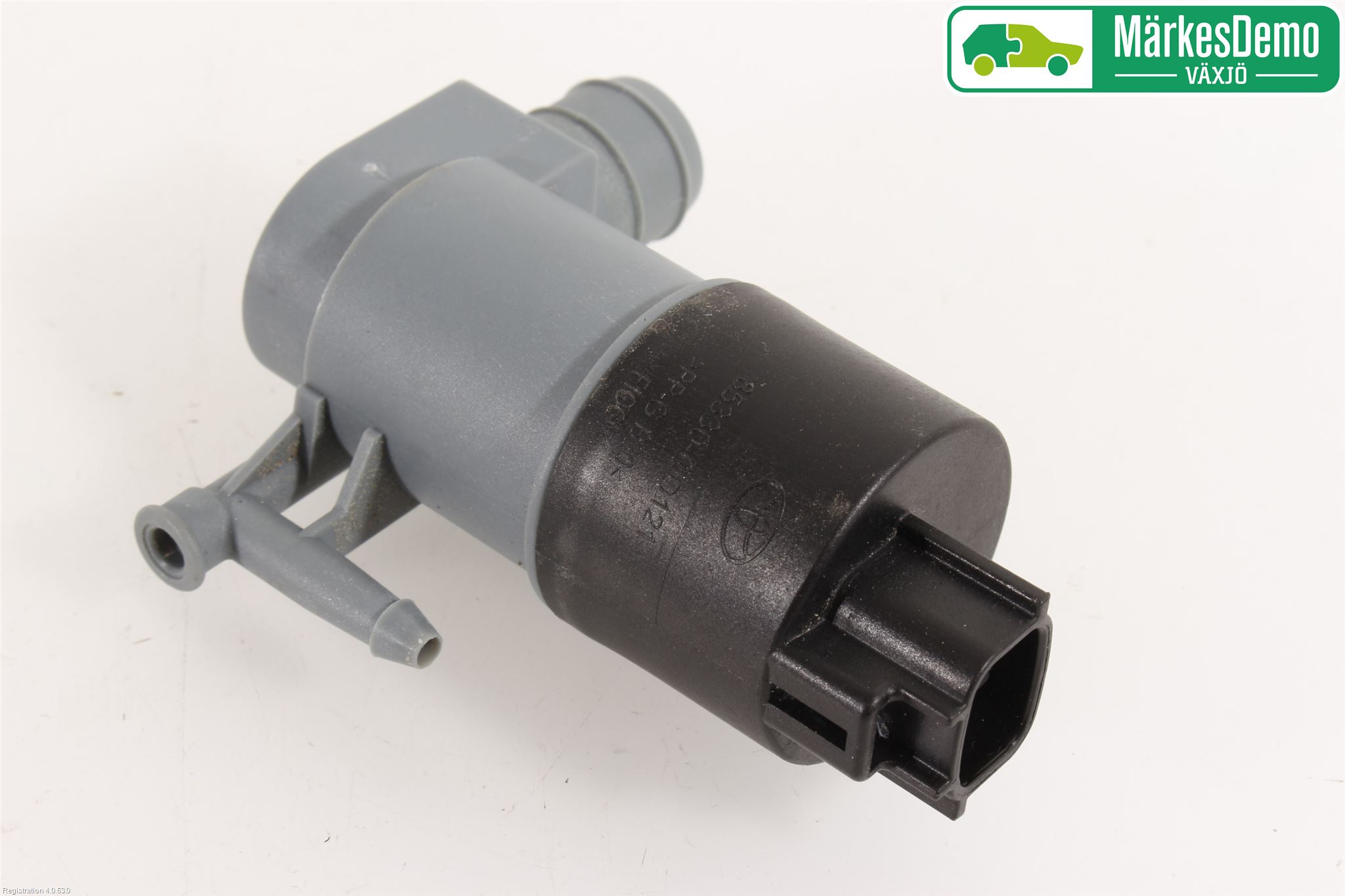 Toyota YARIS XP130 15-20 Spylerpumpe Frontrute