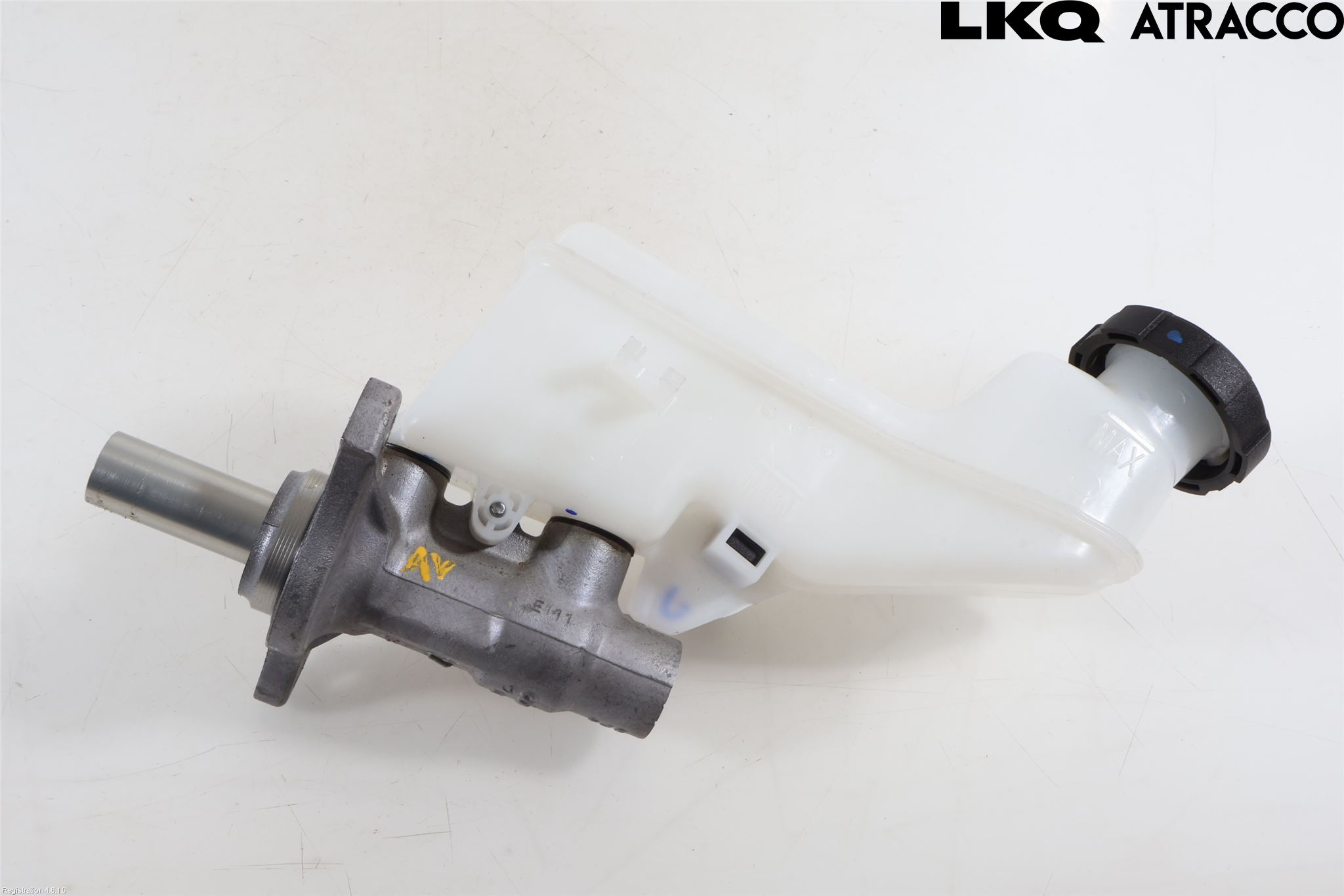 Hyundai i20 BC 21- Brems Hovedsylinder