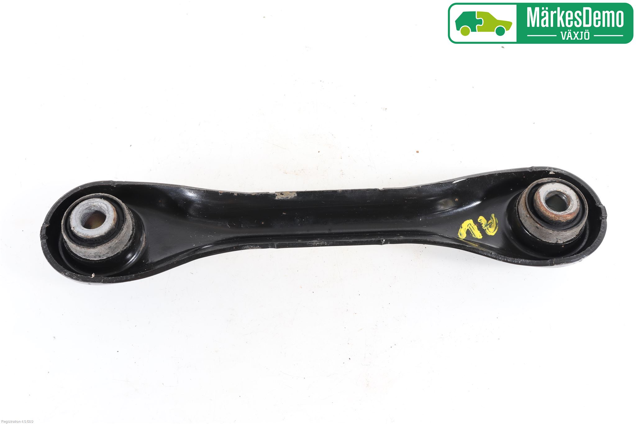 Ford FOCUS 15-18 Bærearm Bak Venstre