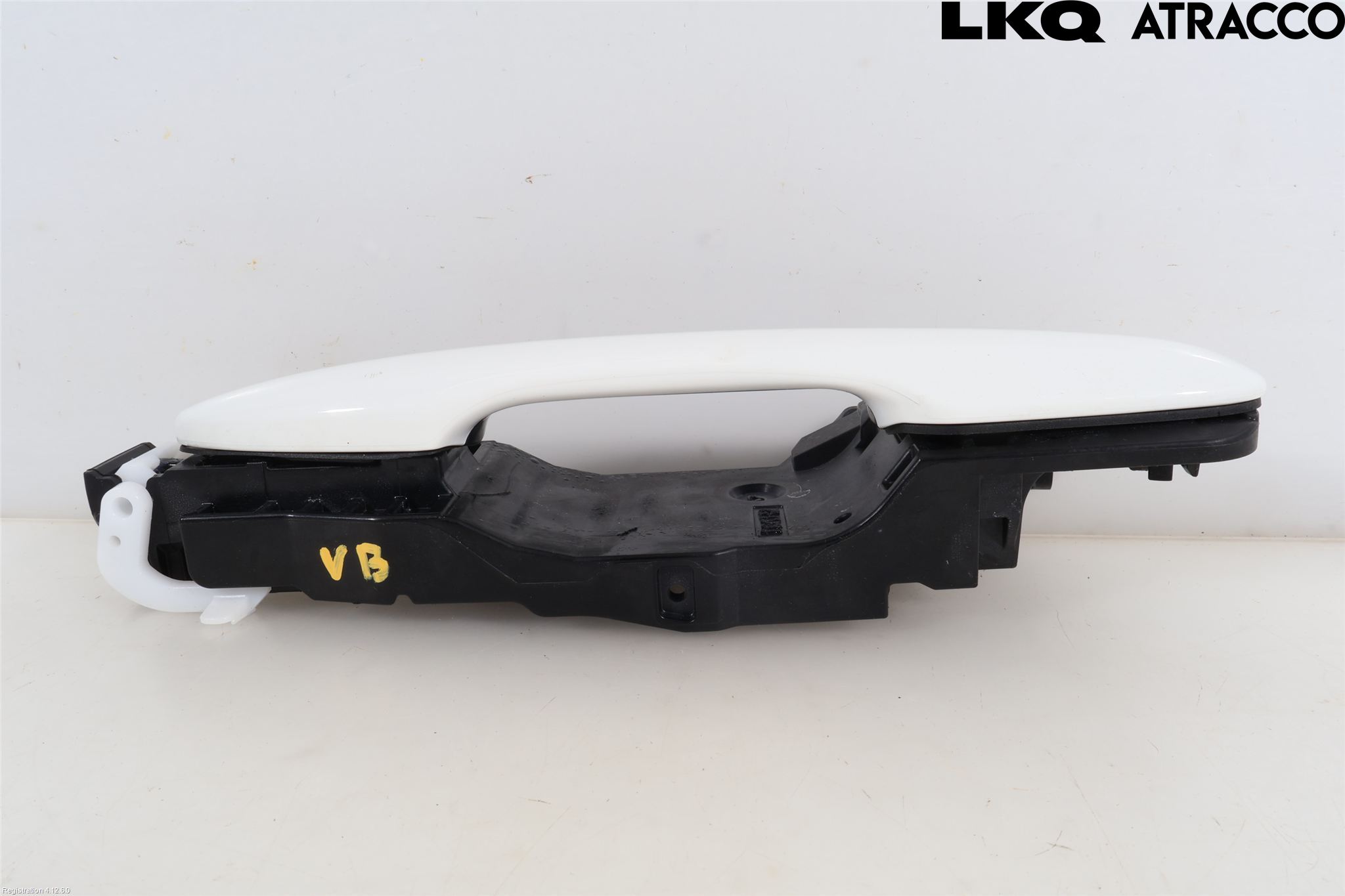 Toyota YARIS XP21 20- Dørhandtak Ytre Venstre