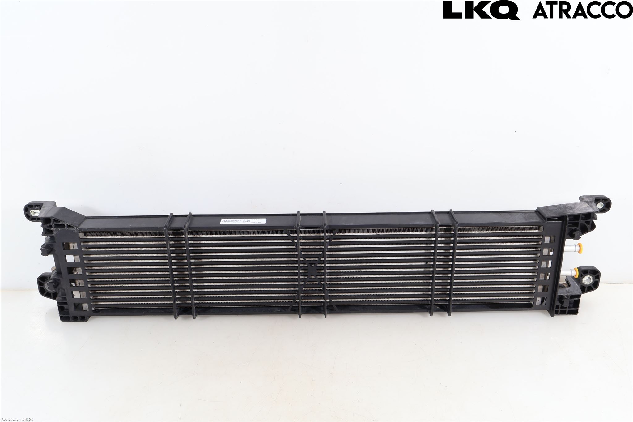 Honda CR-V 24- Radiator Oljekjøler Automatgea