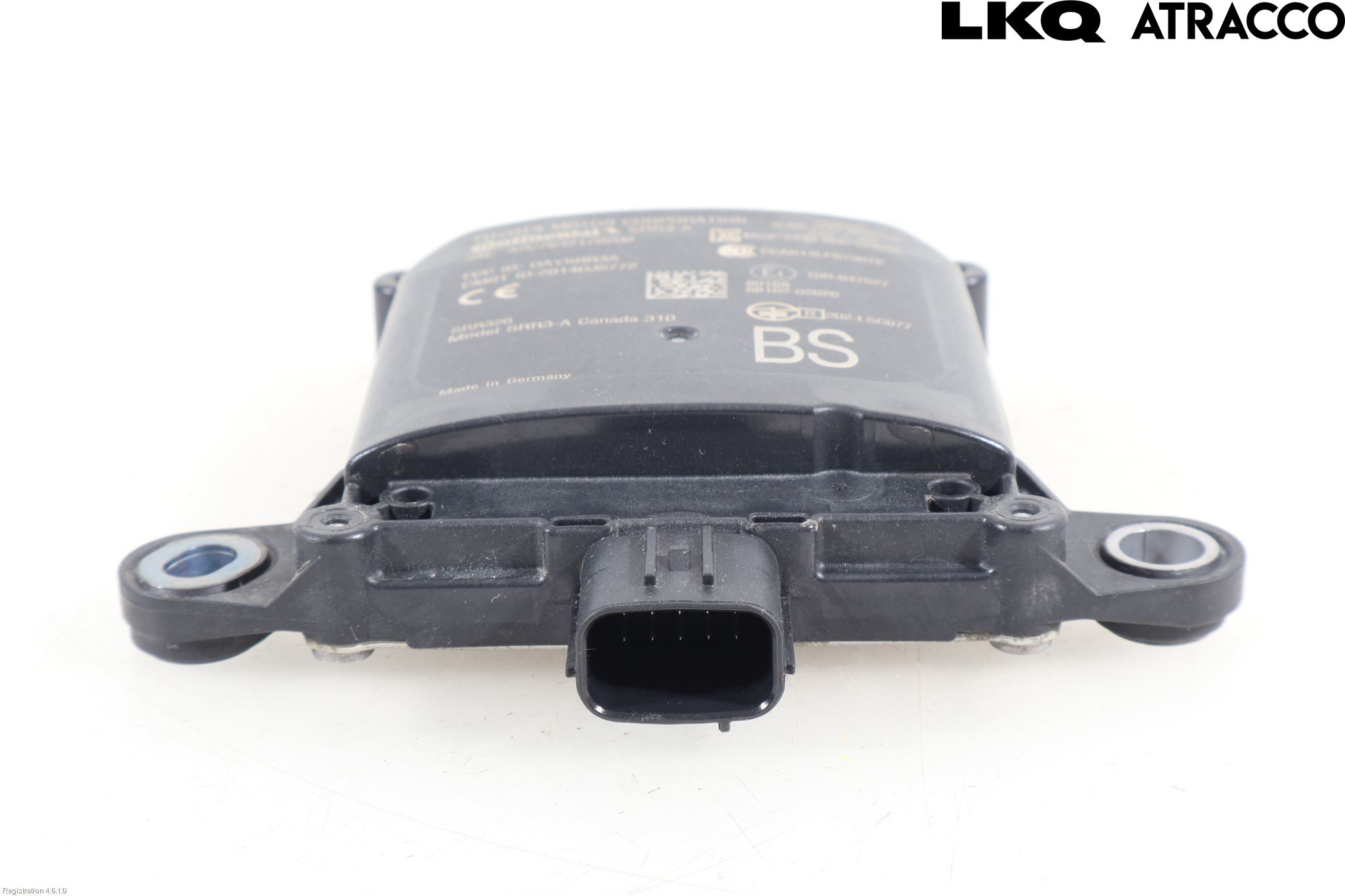 Toyota COROLLA 19- Sensor Kollisjonsbeskyttelse