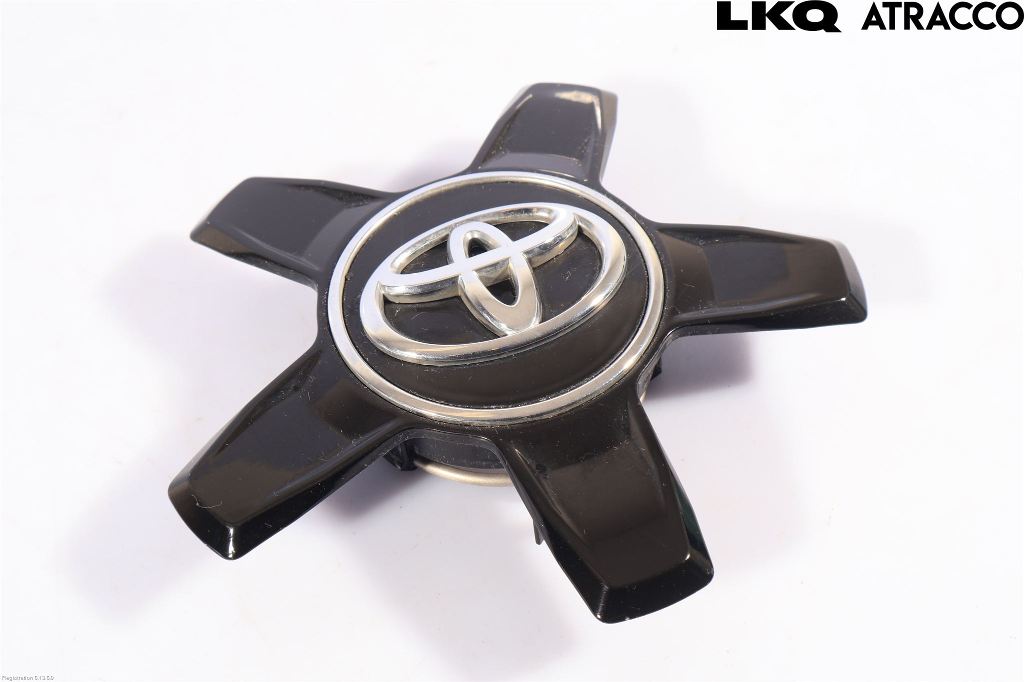 Toyota COROLLA 19- Hjulkapsel