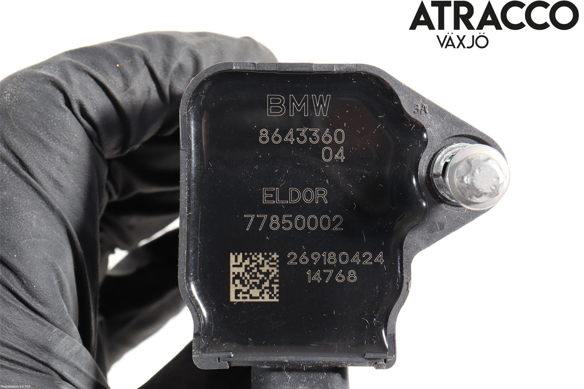 BMW 5 G30/G31/F90 17-23 Coil
