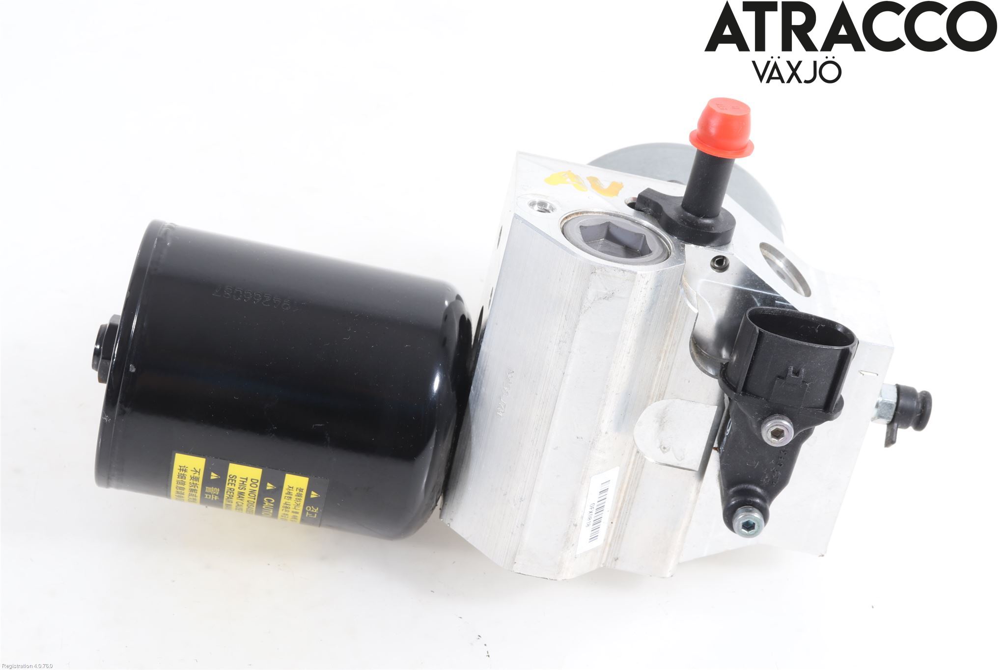 Hyundai IONIQ AE 17-22 Abs Hydraulikkpumpe