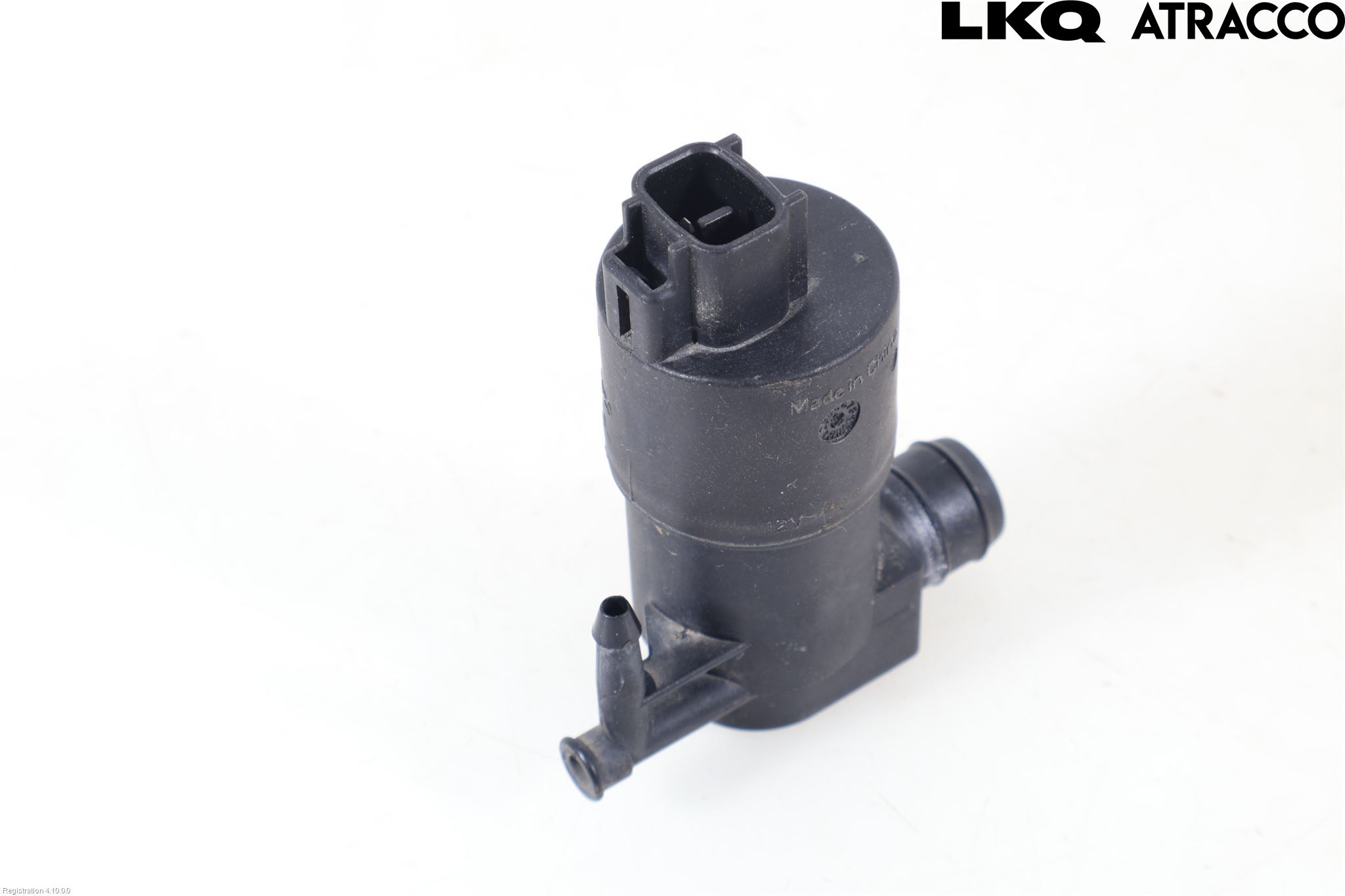 Toyota YARIS XP130 15-20 Spylerpumpe Bakluke