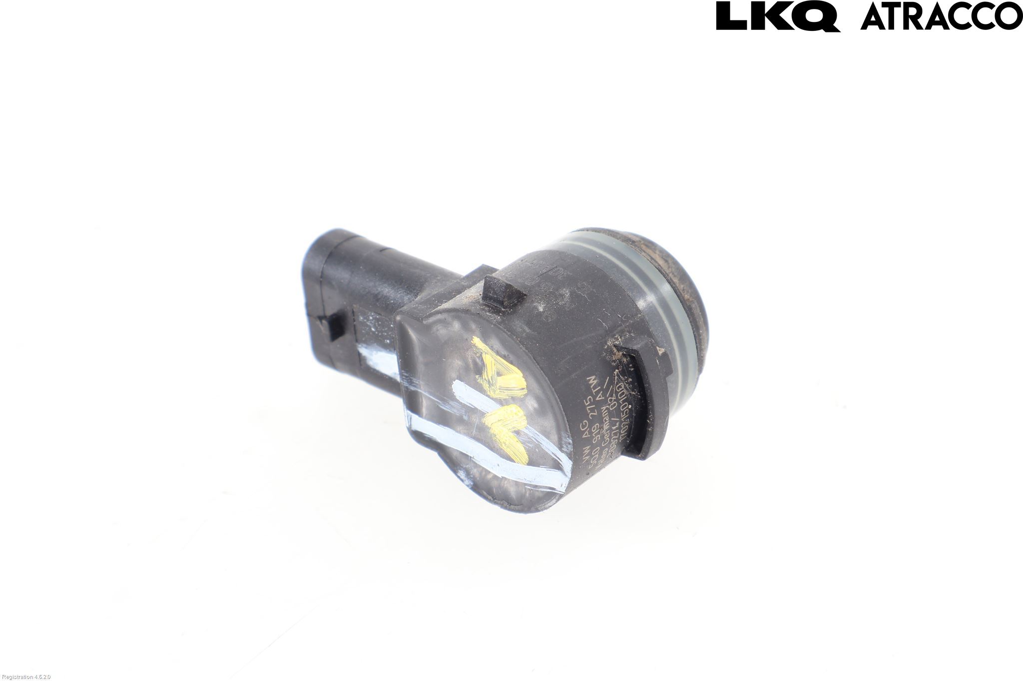 Volkswagen VW CADDY 16-20 Sensor Ryggesensor