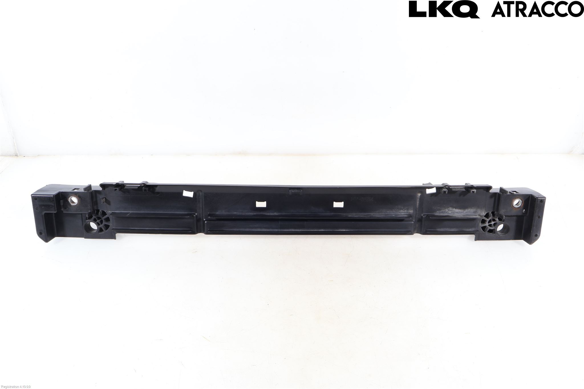 Toyota PRIUS ZVW30 09-20 Kjølevifte-Radiator Hus-Kåpe