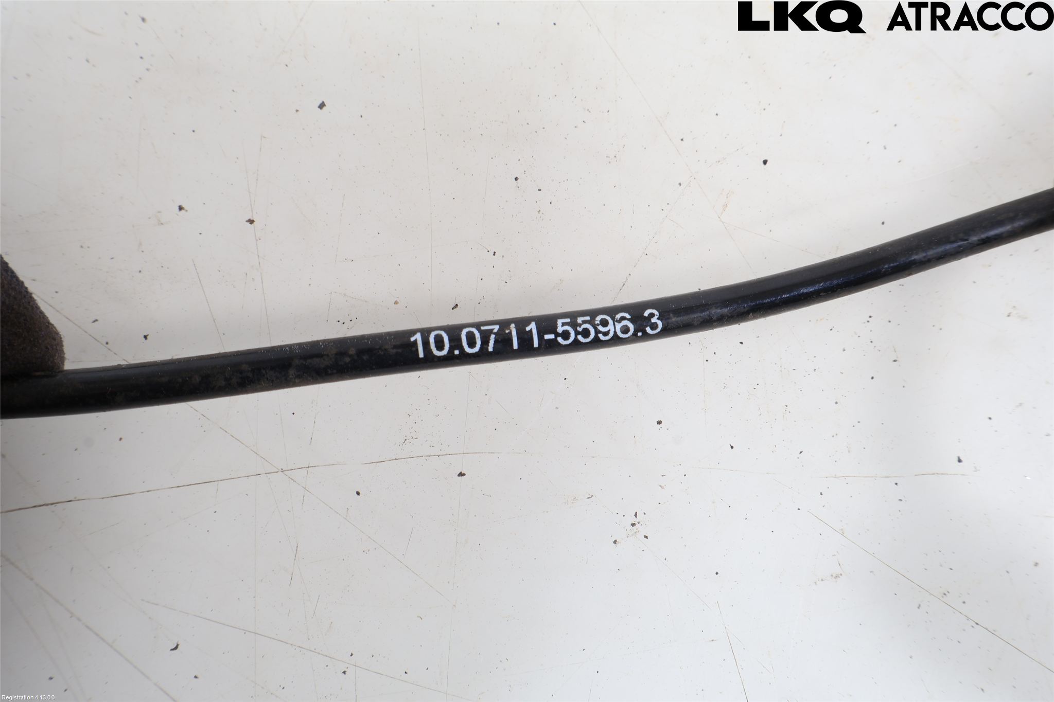 BMW 5 G30/G31/F90 17-23 Abs Føler