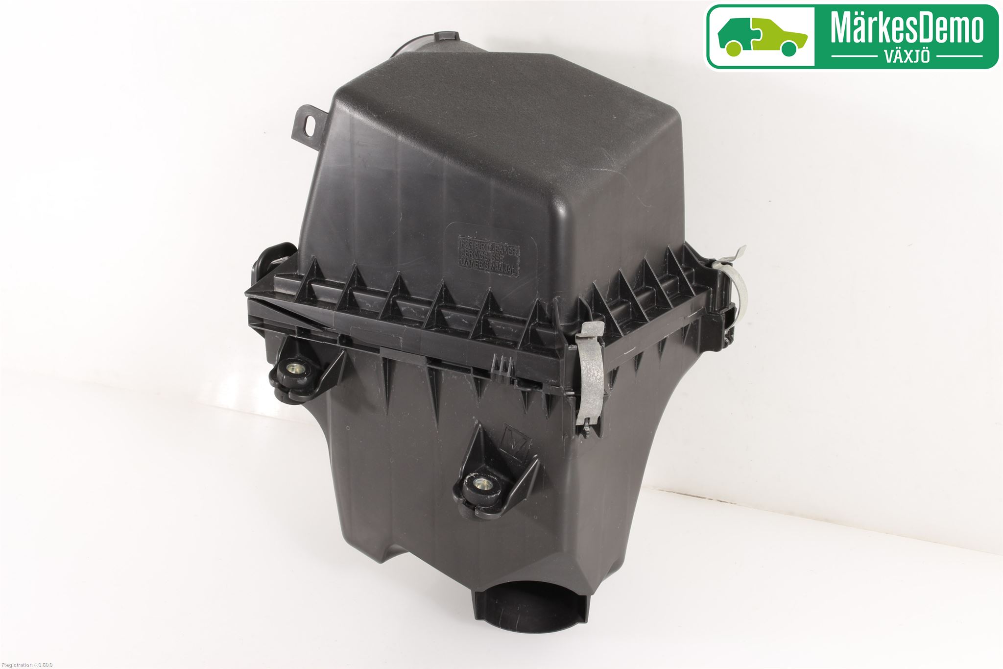 Toyota RAV4 13-18 Luftfilter Boks
