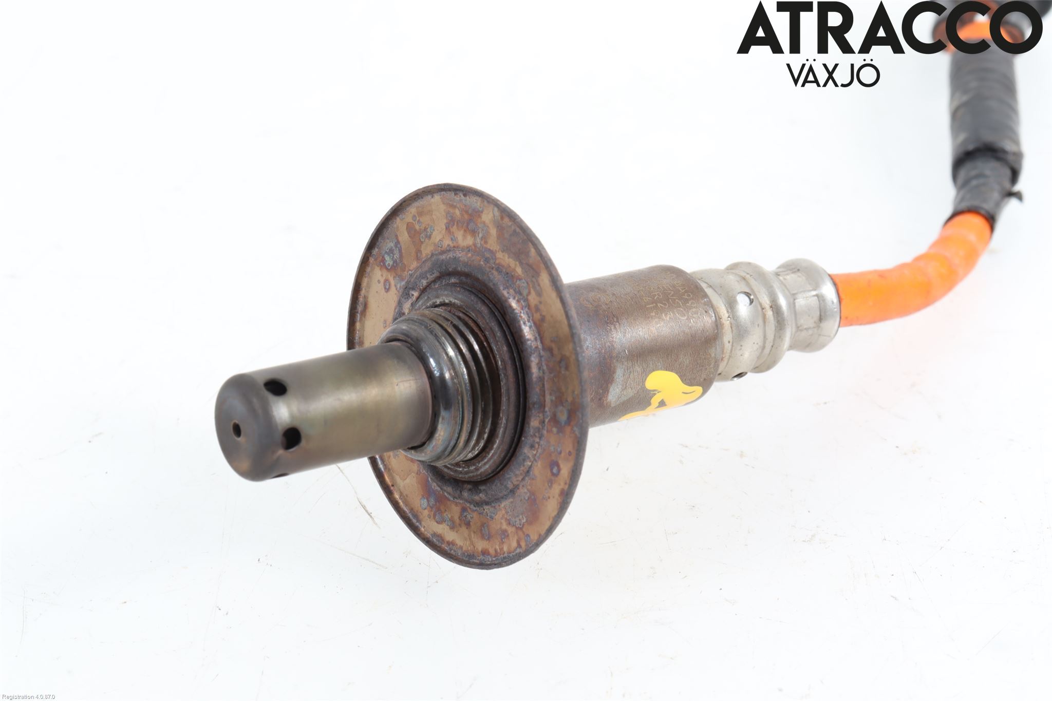Subaru OUTBACK 10-15 Inns Lambdasonde