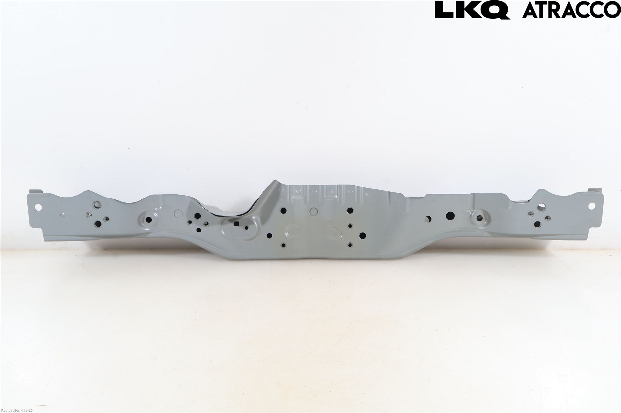 Honda HR-V 21- Frontplate Øvre