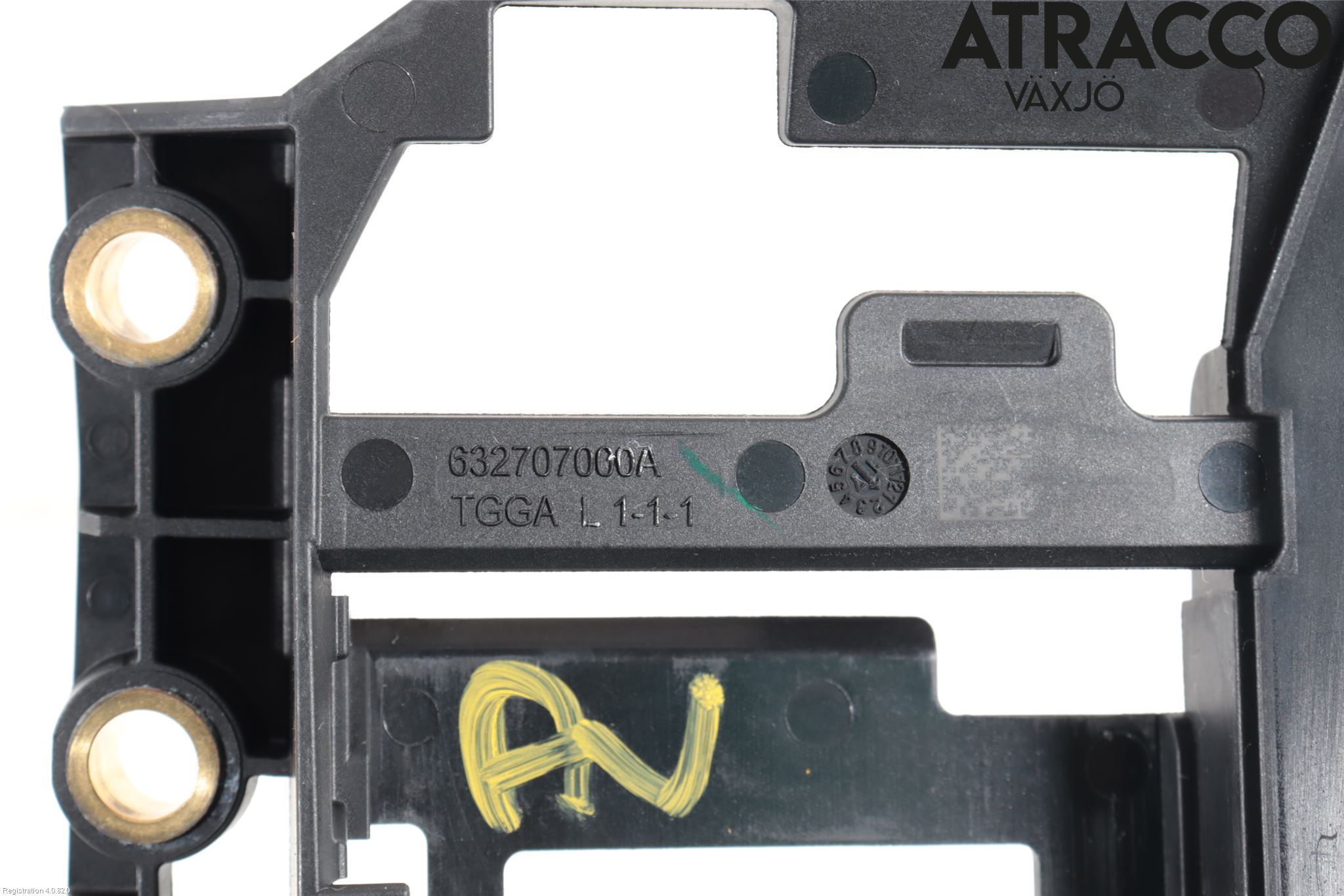 Honda CIVIC 17-22 Sensor Kollisjonsbeskyttelse