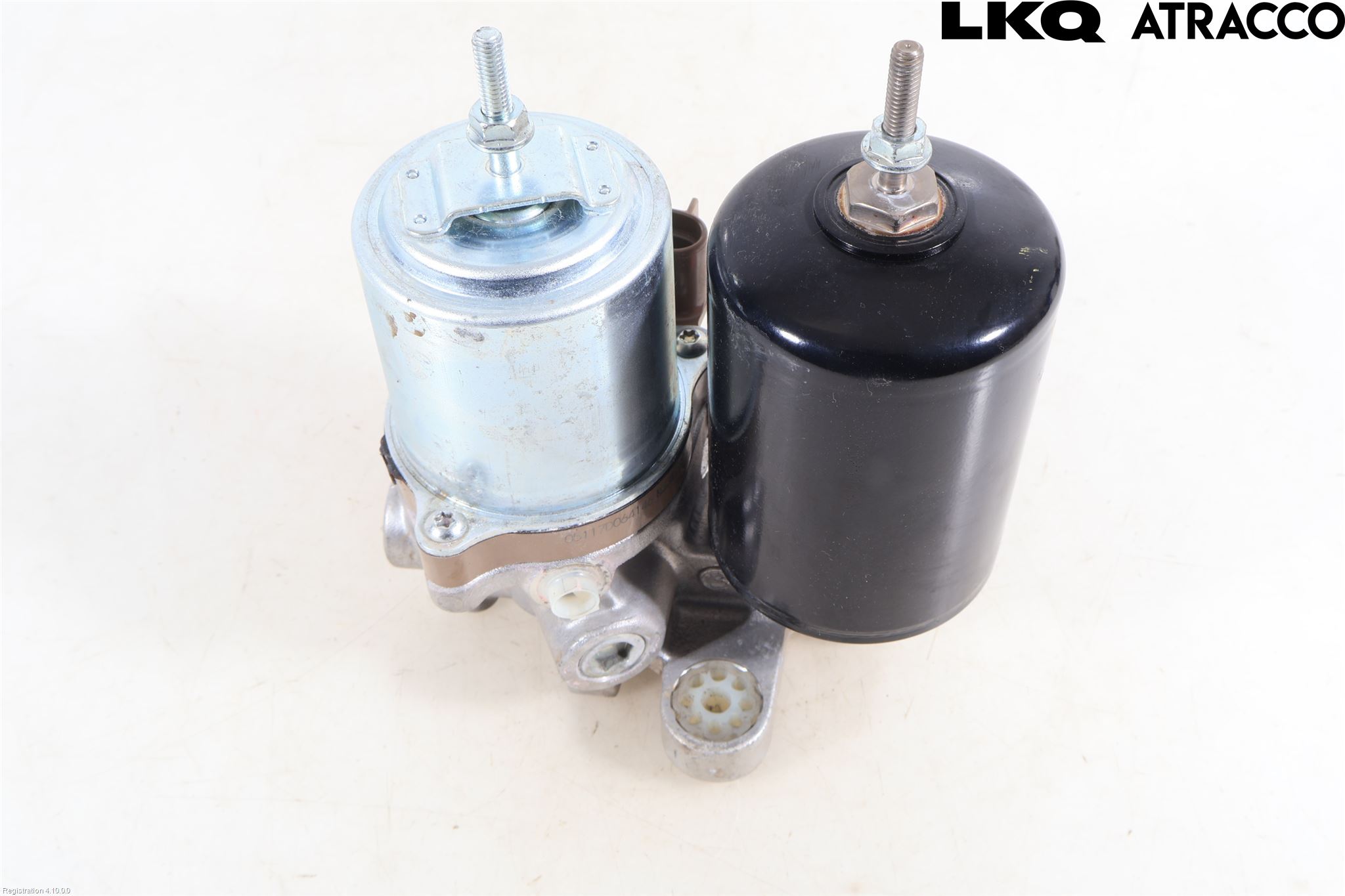 Lexus NX 300h 15-21 Abs Hydraulikkpumpe