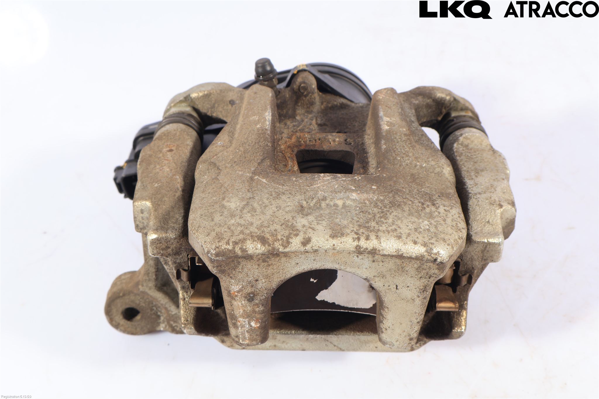 Mitsubishi OUTLANDER 13-21 Bremsecaliper Bak Venstre