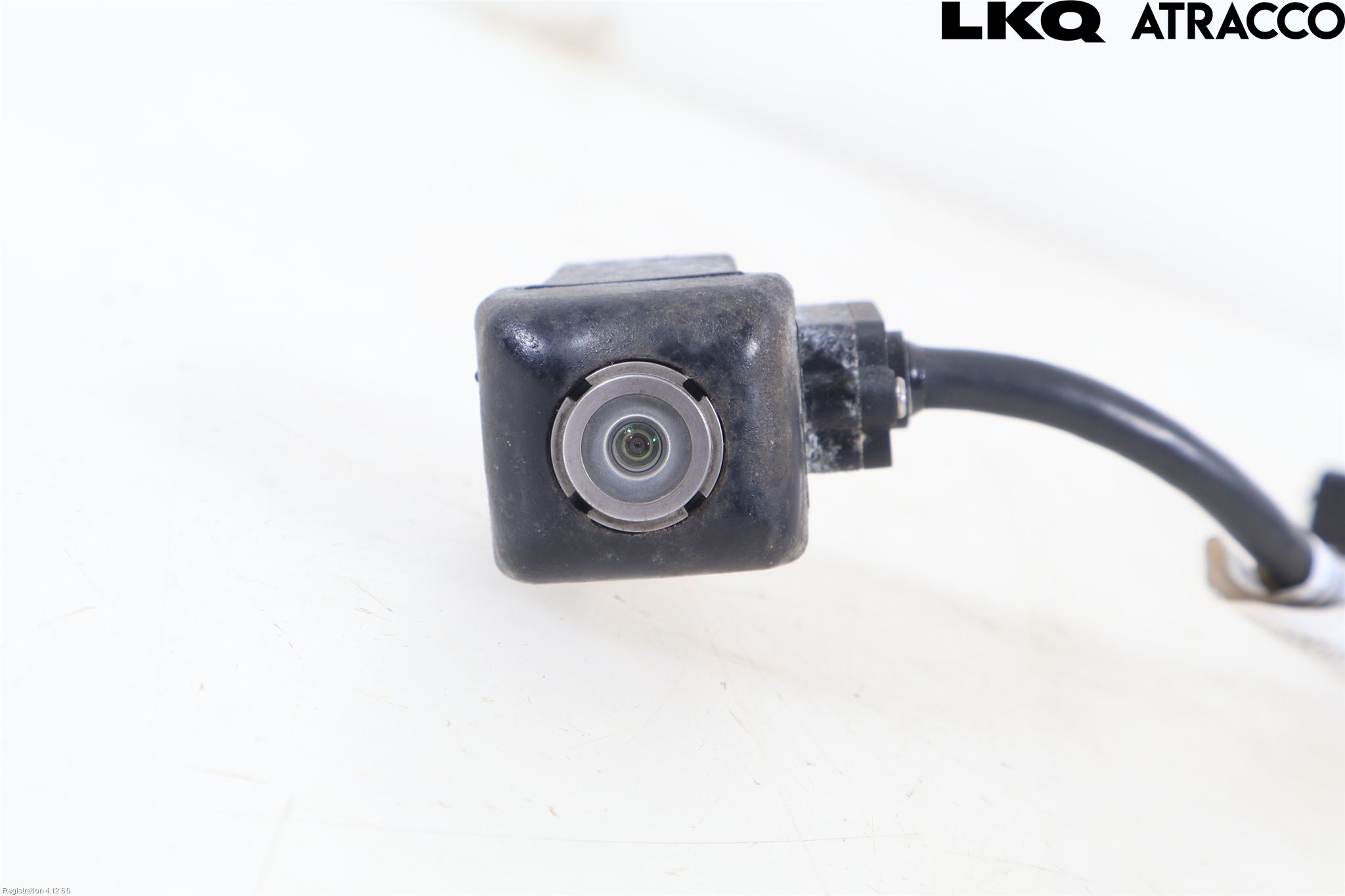 Kia SORENTO 15-20 Parkeringshjelp Kamera
