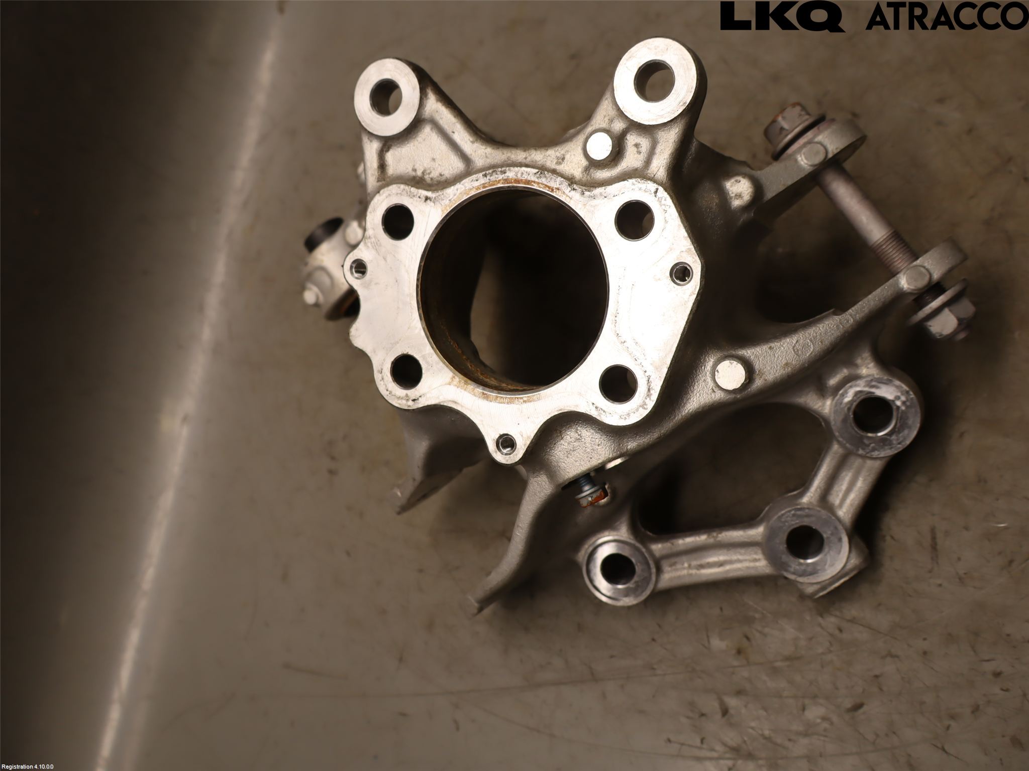 Honda CIVIC e HEV 23- Spindel Hb